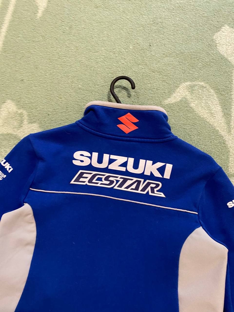 Vintage Vintage Suzuki jacket Size US M / EU 48-50 / 2 - 15 Thumbnail