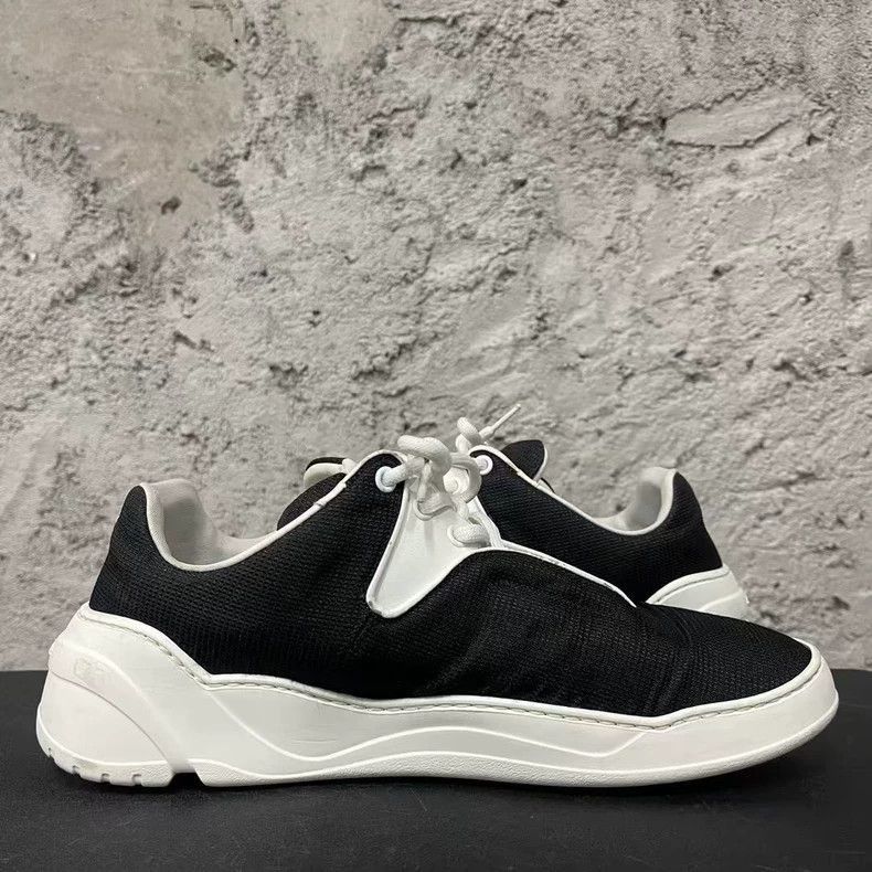 Dior Dior Dior运动鞋 size 43-2507 Size US 10.5 / EU 43-44 - 4 Thumbnail