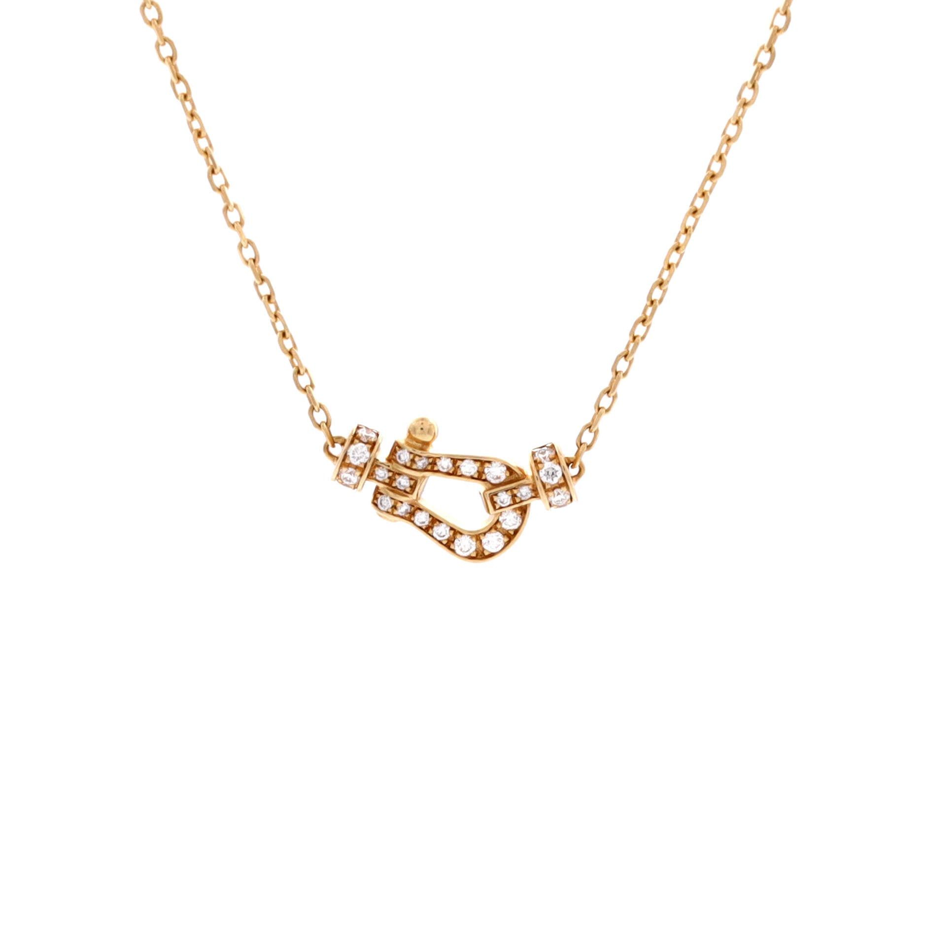 Other Force 10 Necklace Size ONE SIZE - 1 Thumbnail