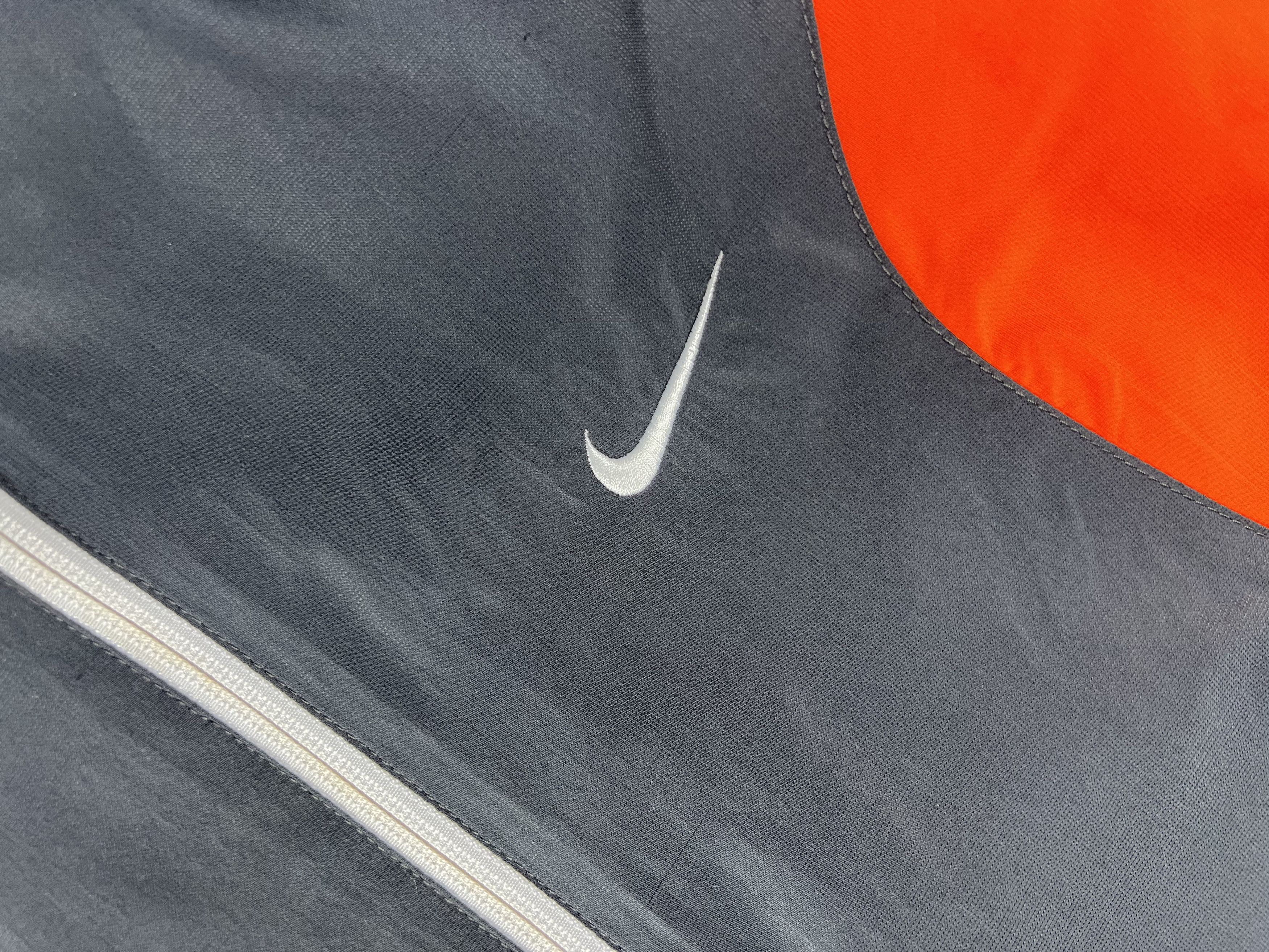 Nike × Vintage Vintage Nike Jacket L Size US L / EU 52-54 / 3 - 3 Thumbnail