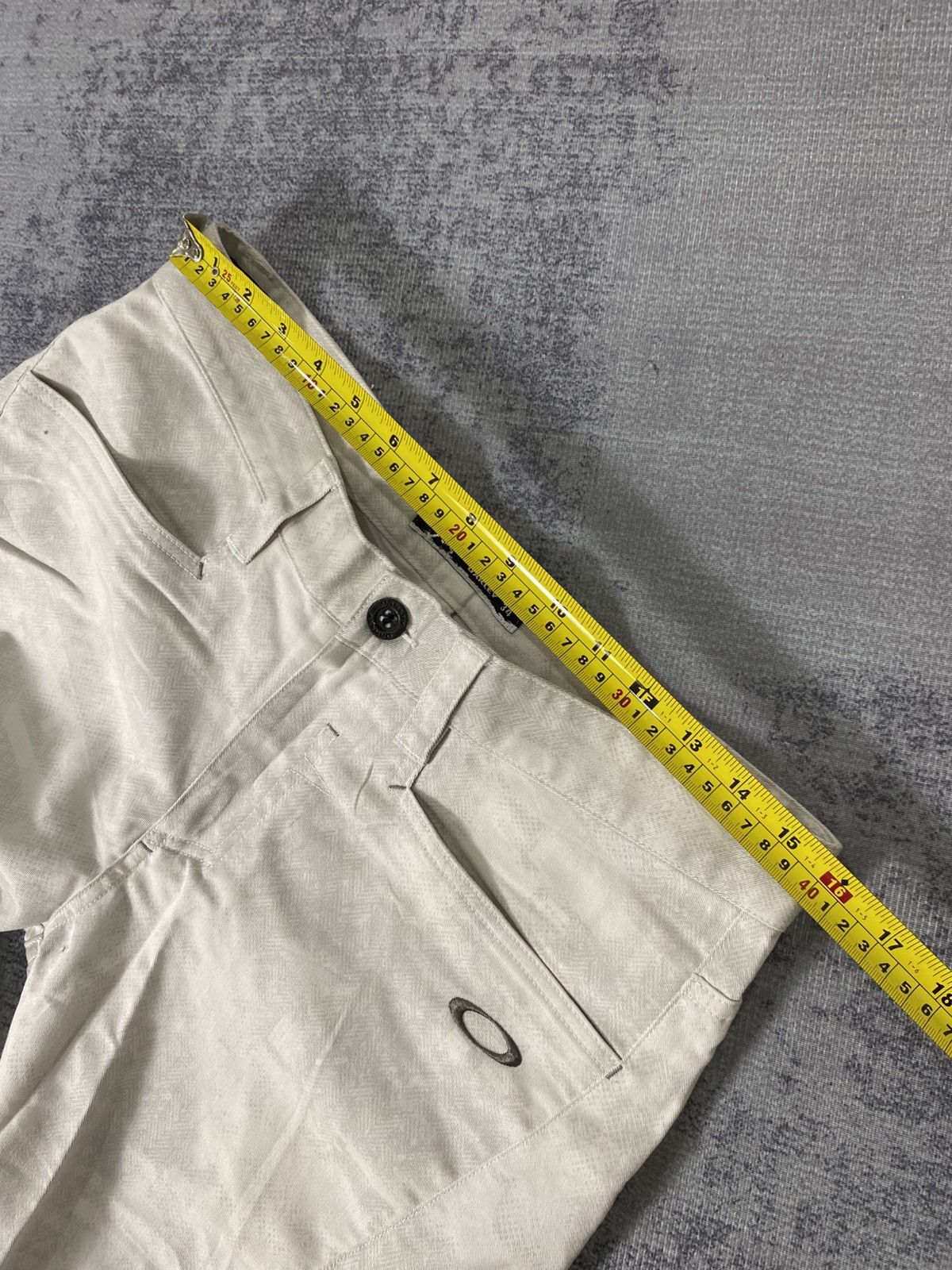Oakley Oakley twisted pant rare pieaces Size US 32 / EU 48 - 16 Thumbnail