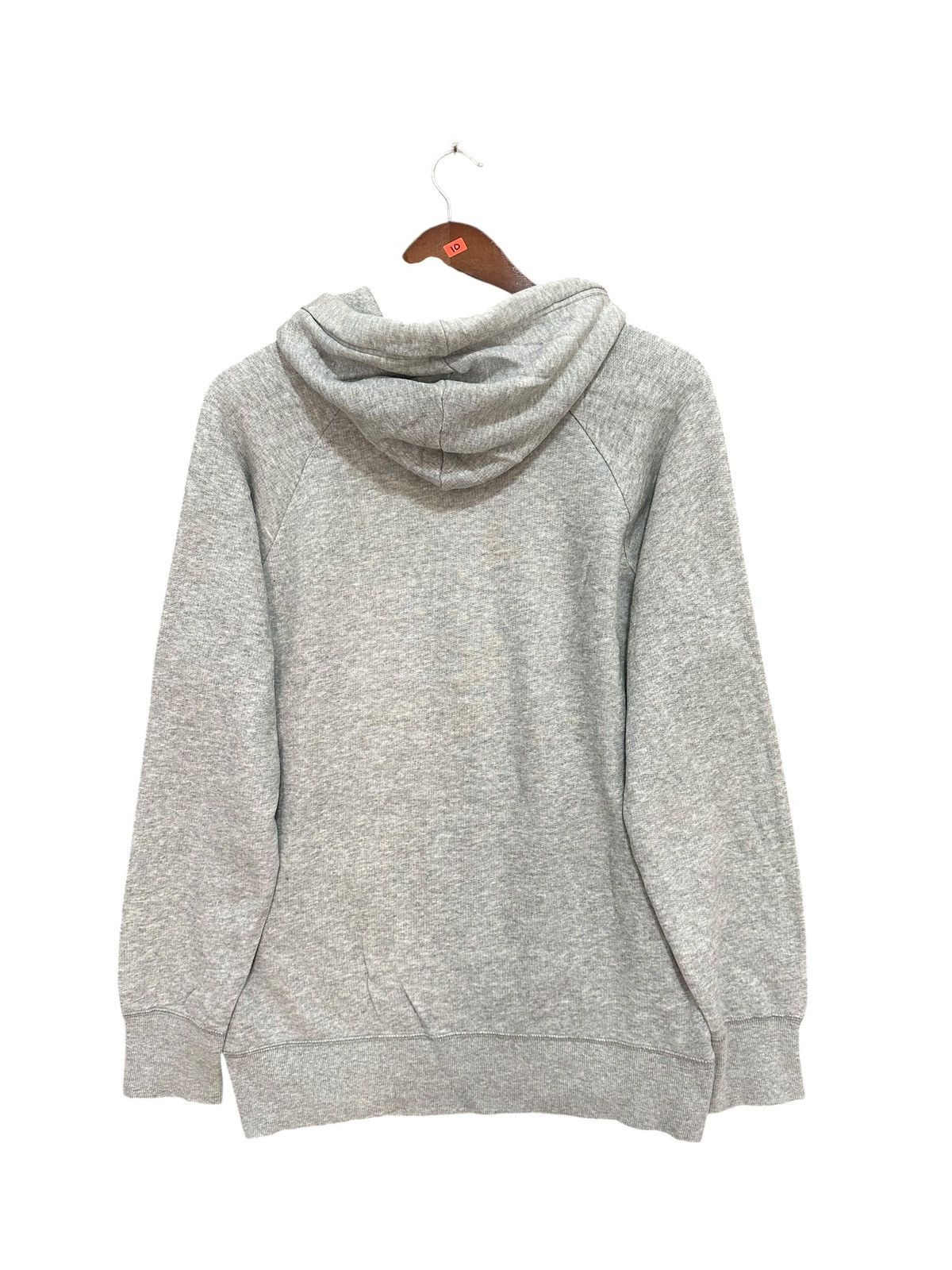 Uniqlo Uniqlo Keith Haring American Flag Hoodie Size US L / EU 52-54 / 3 - 2 Thumbnail