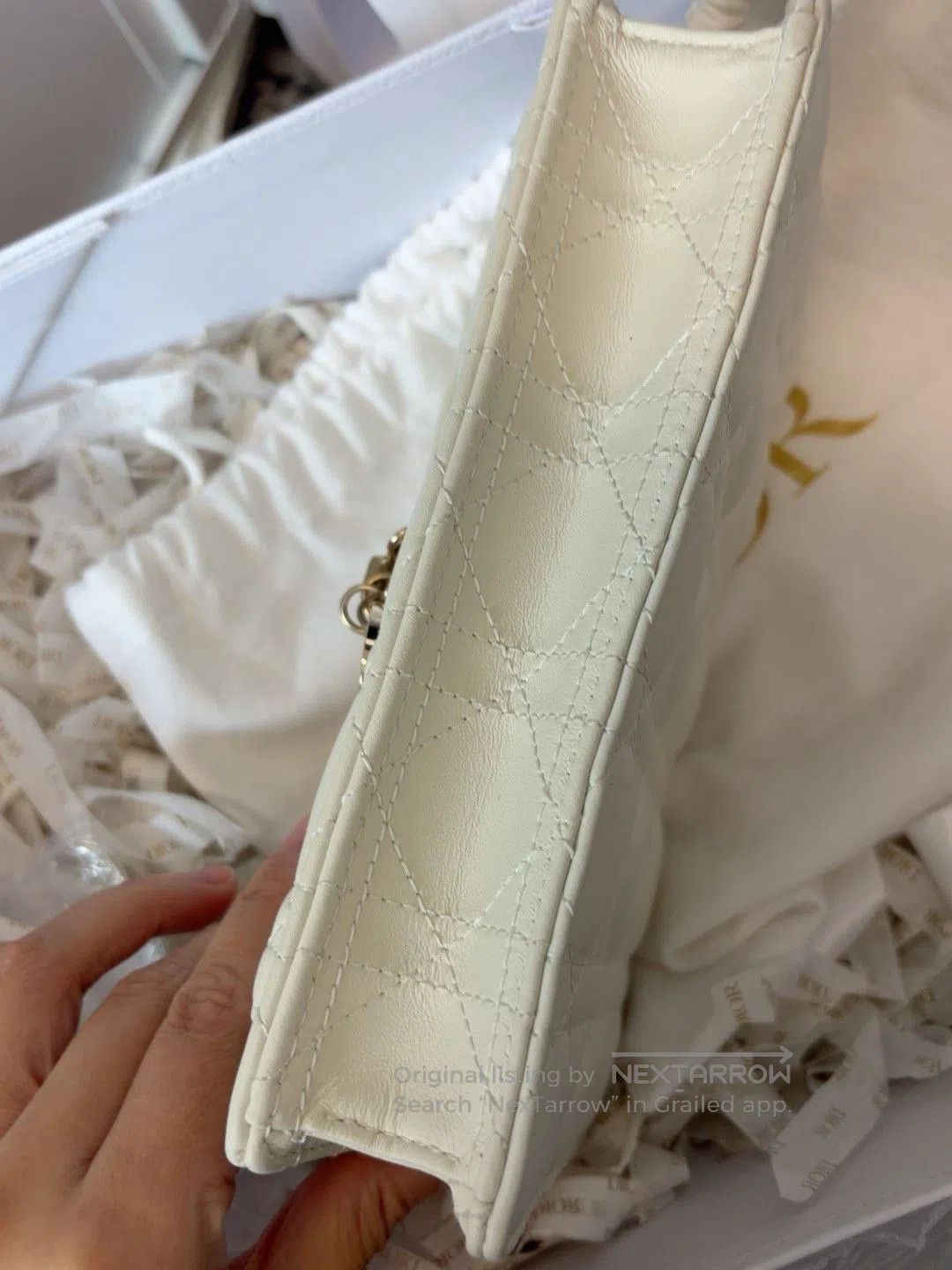 Dior Dior Daily WOC 24. Size ONE SIZE - 4 Thumbnail
