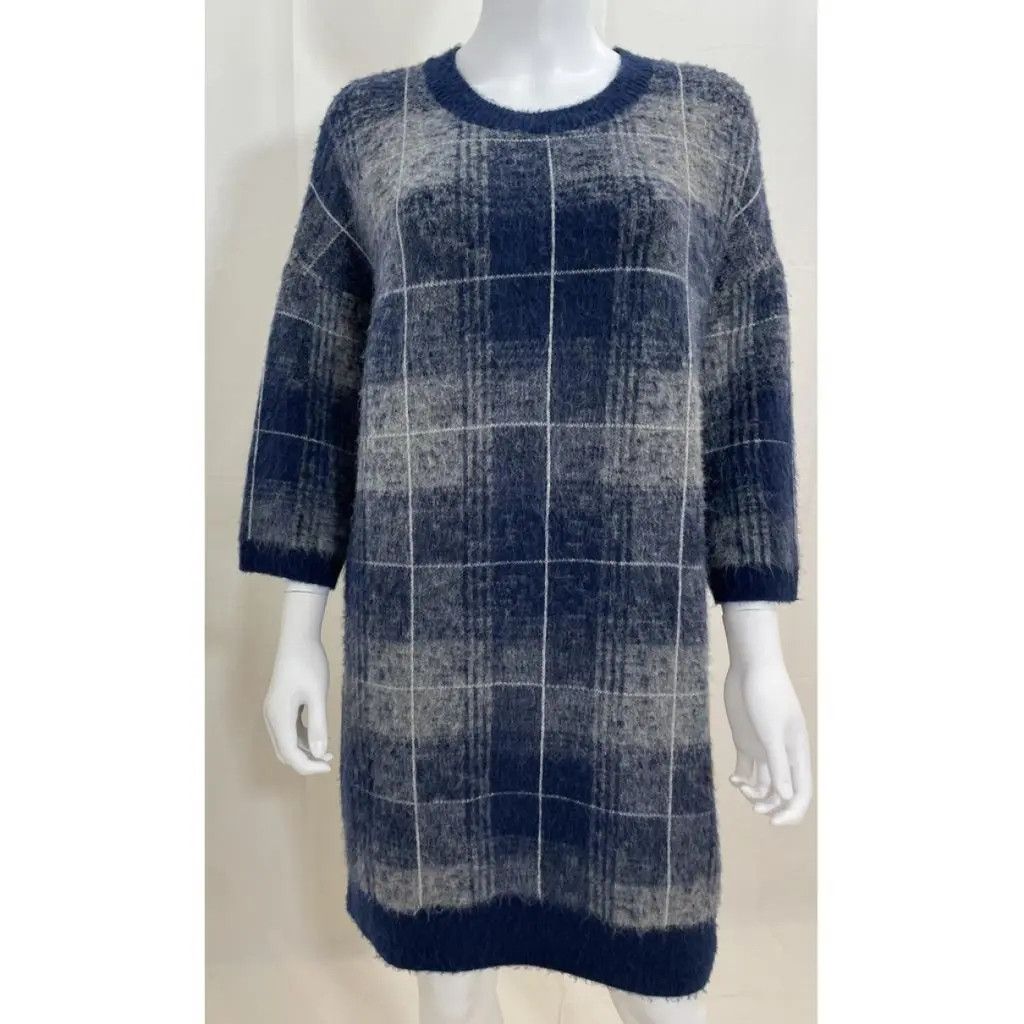 Max Mara Wool dress, Max Mara Size M / US 6-8 / IT 42-44 - 2 Thumbnail