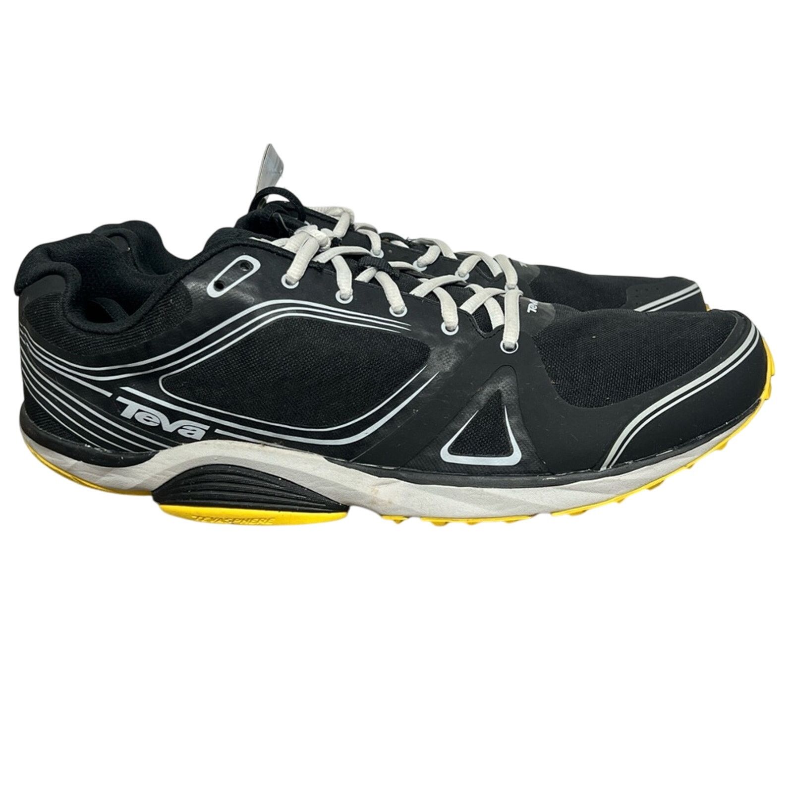 Teva TEVA 'TevaSphere Speed' Trail Running Shoes NWT Sz 14 READ Size US 14 / EU 47 - 5 Thumbnail