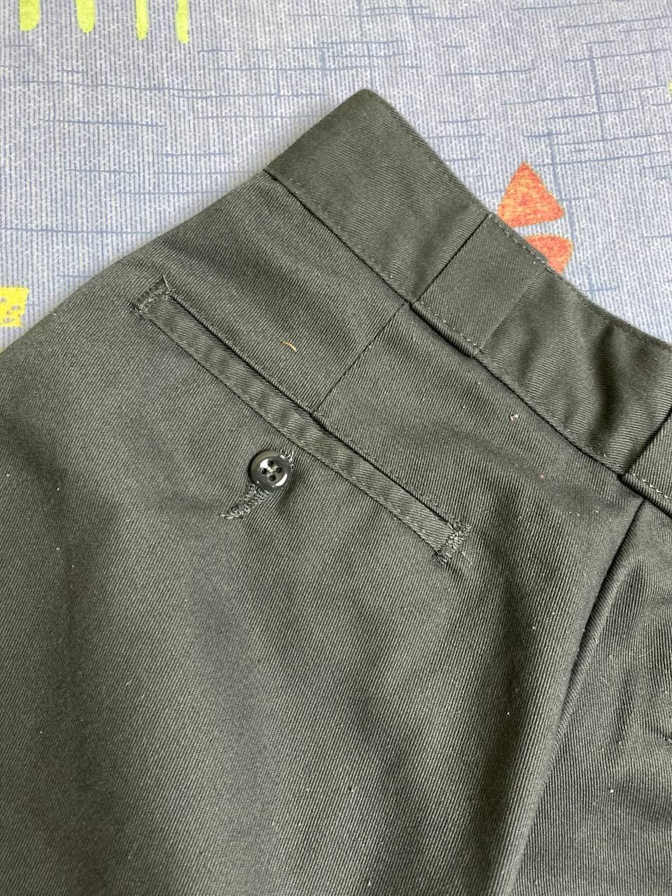 Dickies Dickies Pants Size US 31 - 17 Thumbnail