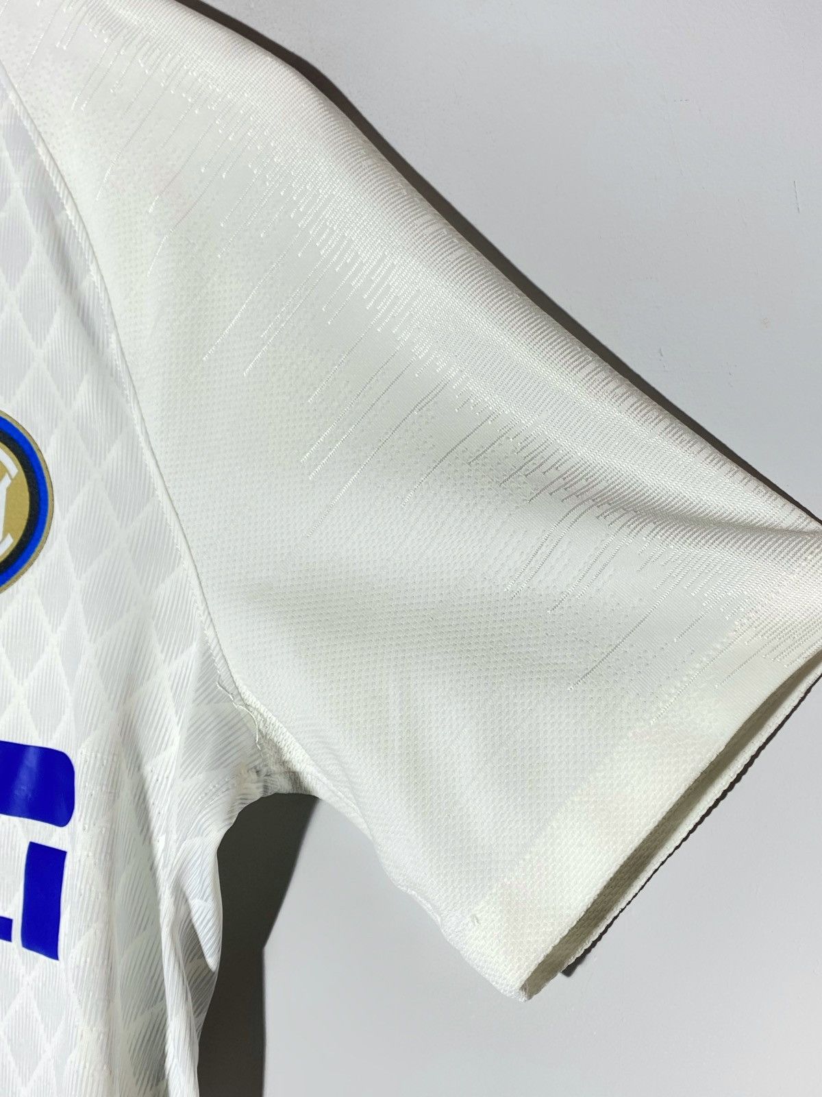 Nike Nike Vaporknit Inter Milan 2018/19 Away Soccer Jersey Size US S / EU 44-46 / 1 - 7 Thumbnail