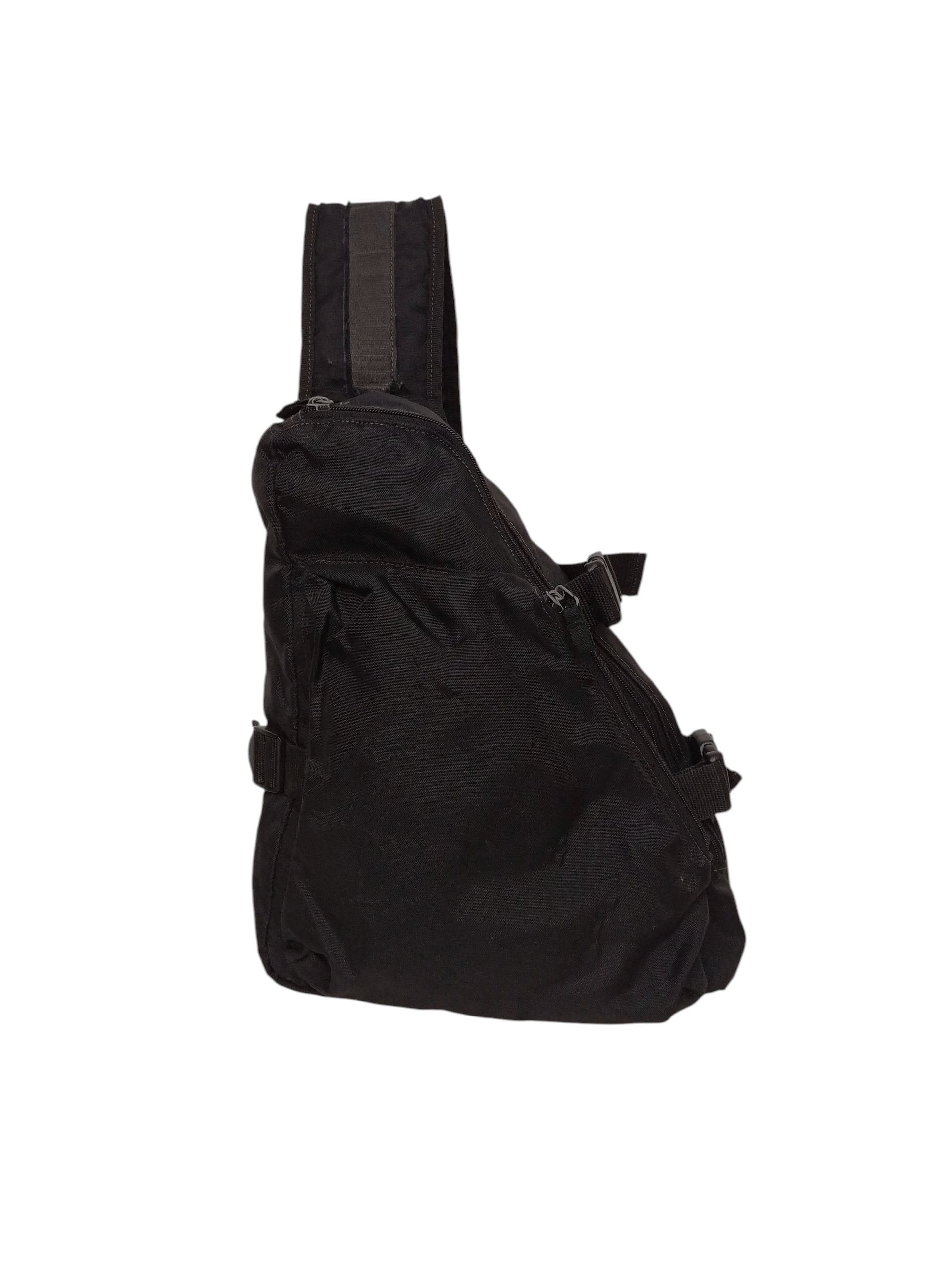 PPFM Vintage PPFM Tactical Crossbody Bag Size ONE SIZE - 1 Thumbnail