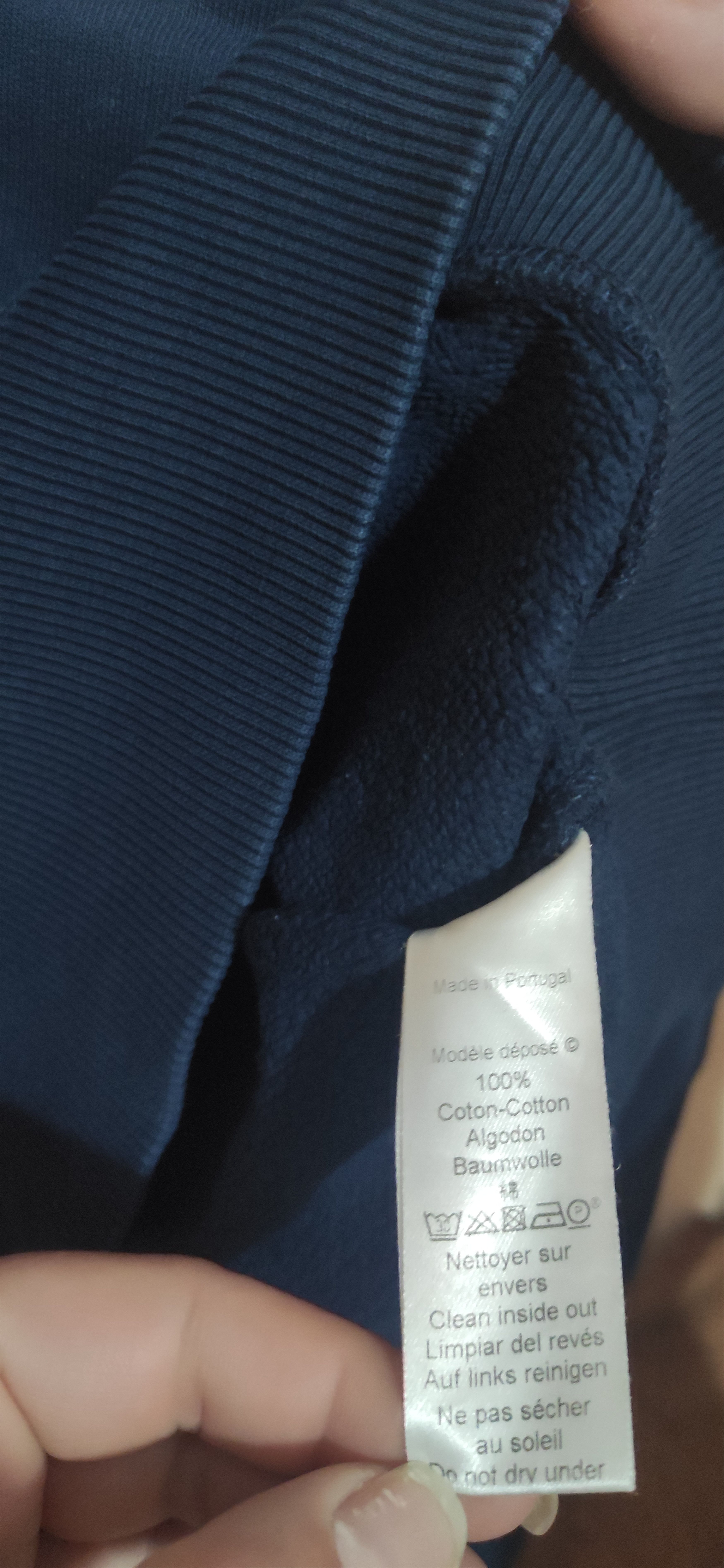 Kenzo The women's sweater Kenzo Size XS / US 0-2 / IT 36-38 - 6 Thumbnail