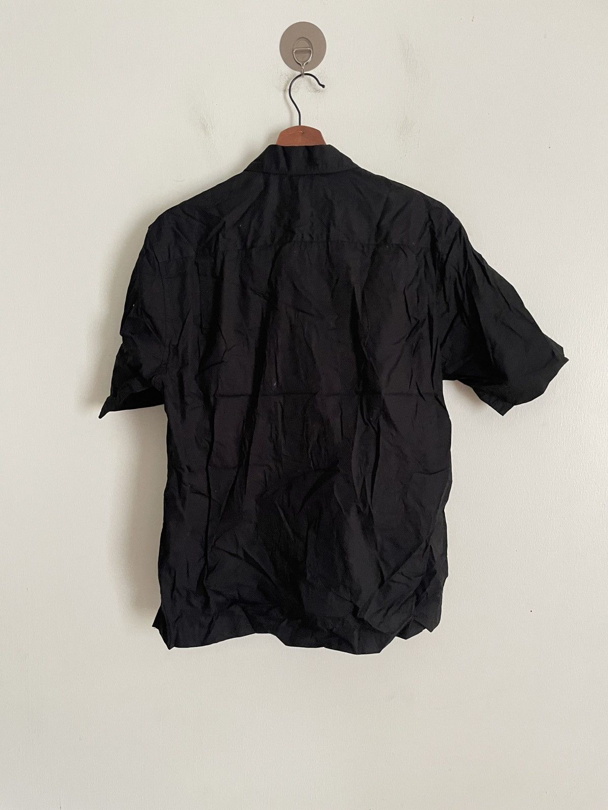 GU Gu X Filip Pagowski Shirt Size US S / EU 44-46 / 1 - 2 Thumbnail