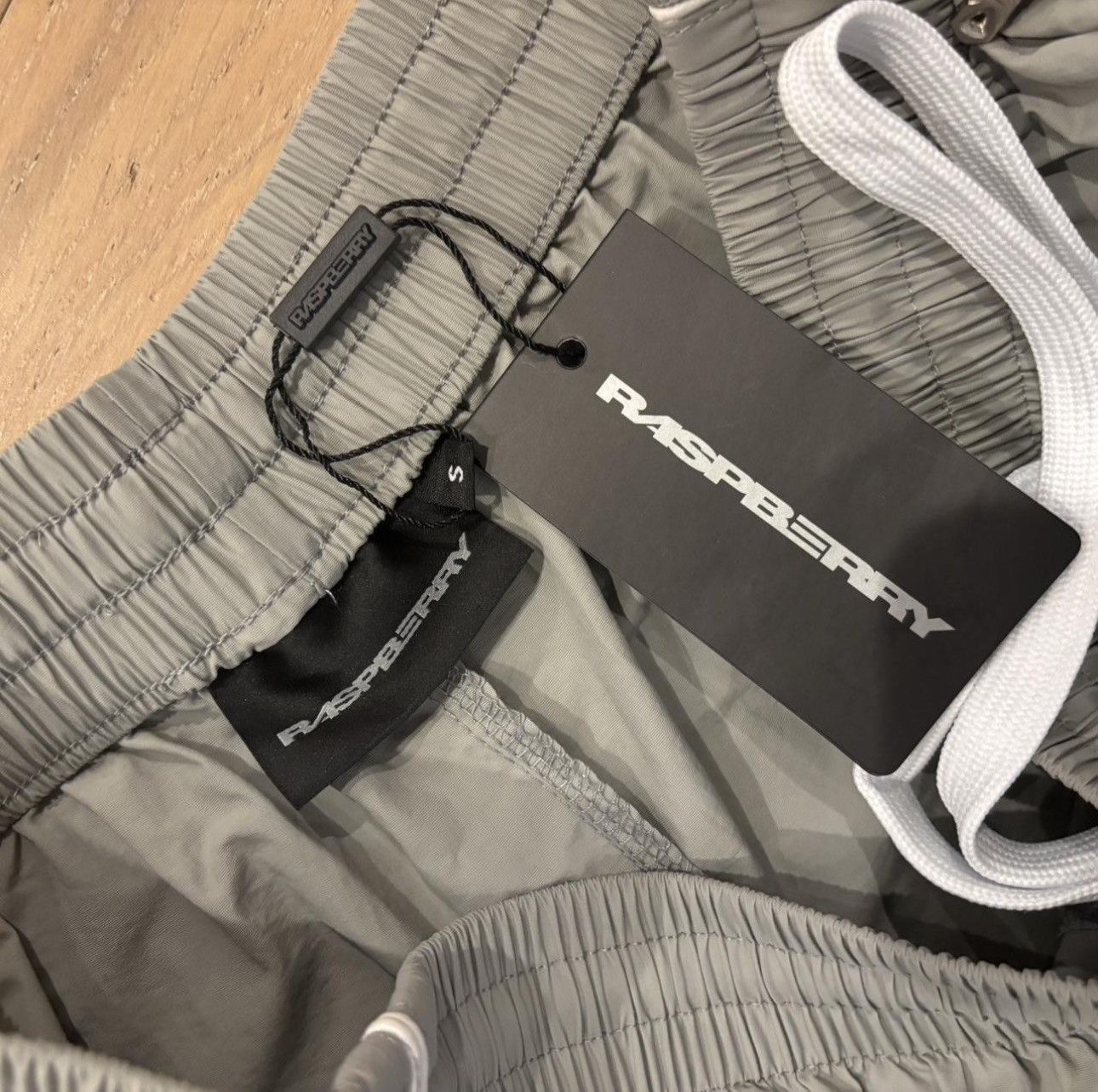 The GV Gallery The Gv Gallery J Will Sweats Size US 32 / EU 48 - 5 Thumbnail