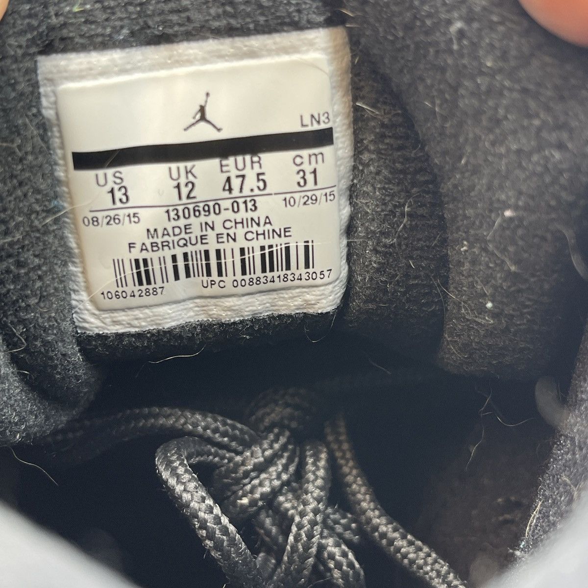Jordan Brand Air Jordan 12 the master Size US 13 / EU 46 - 8 Thumbnail