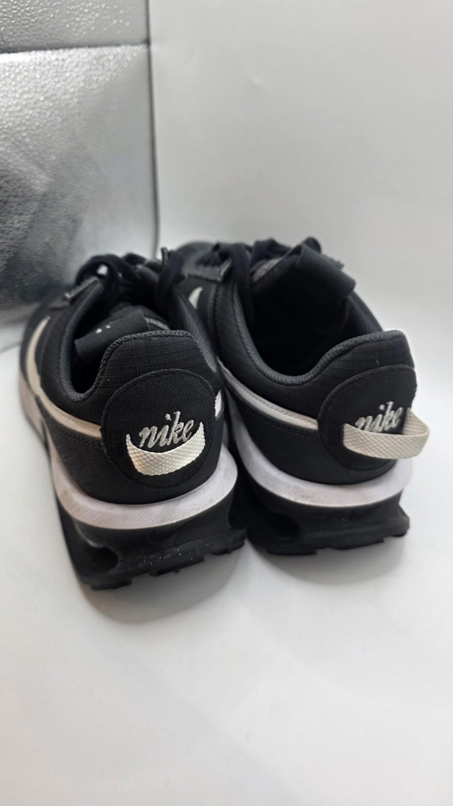 Nike Nike Womens Air Max Pre Day Black Shoes Sneakers Size 8 Size US 8 / IT 38 - 6 Thumbnail