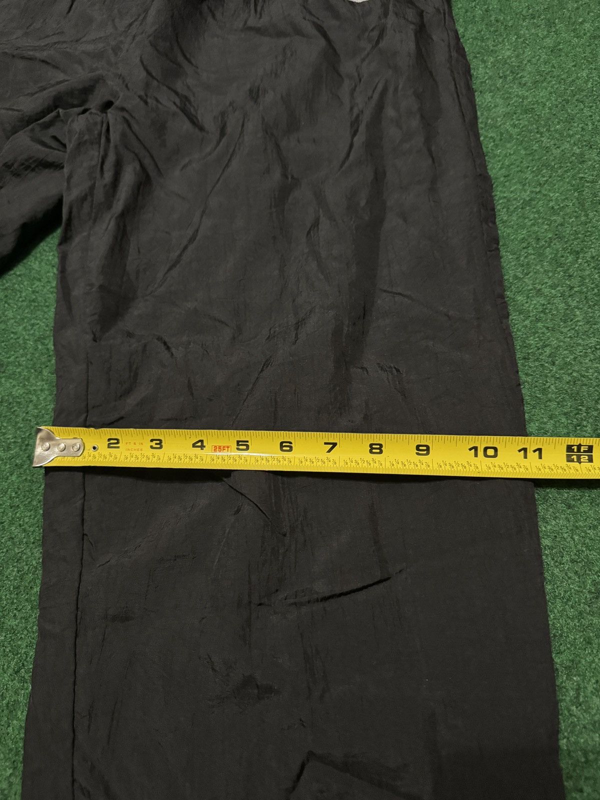Logo 7 × NFL × Vintage Vintage 90s Pittsburgh Steelers Logo 7 Joggers Sweatpants Size US 30 / EU 46 - 10 Thumbnail