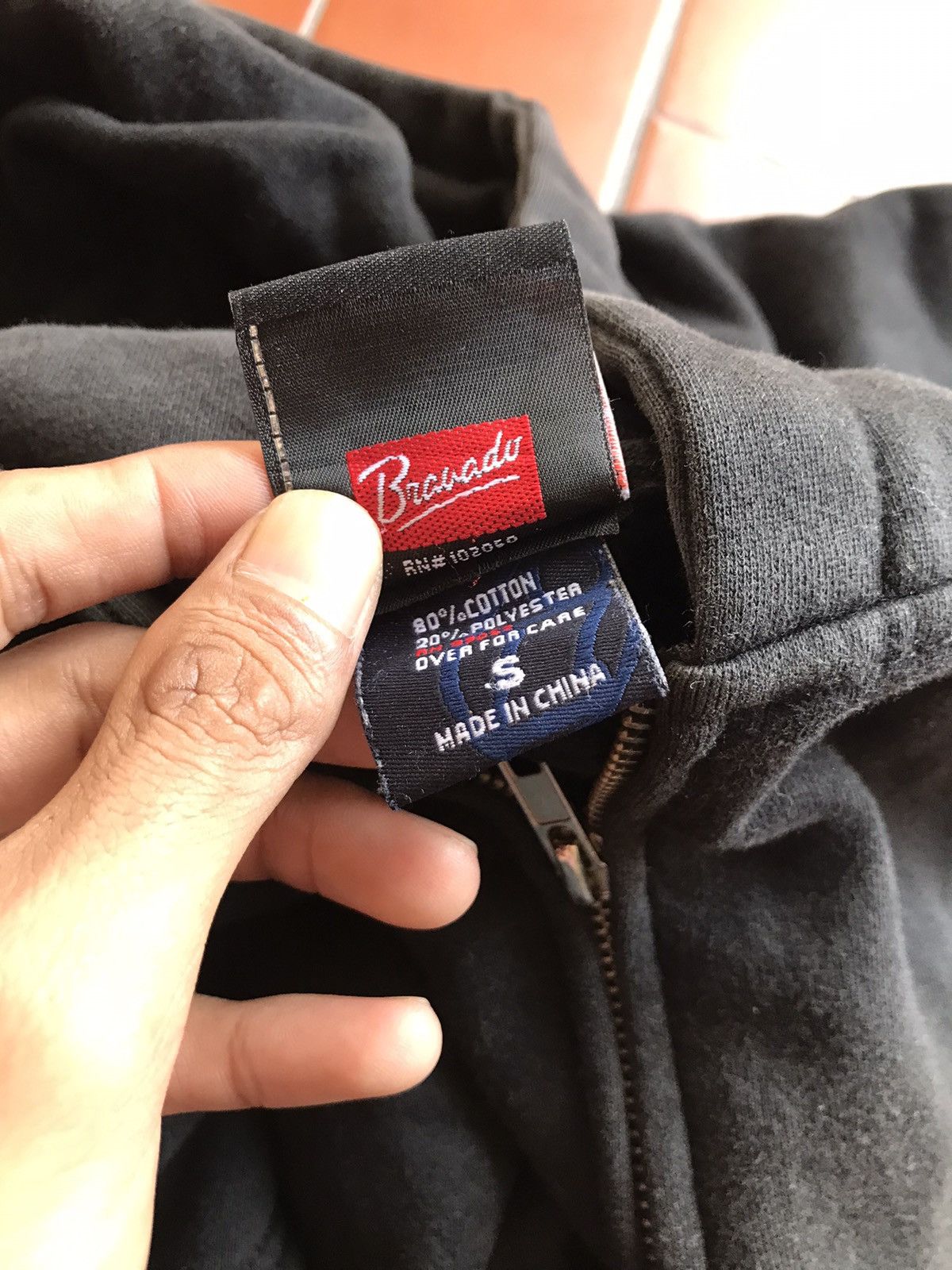 Harley Davidson × Vintage Vintage Harley Davidson Jacket Size US M / EU 48-50 / 2 - 3 Thumbnail