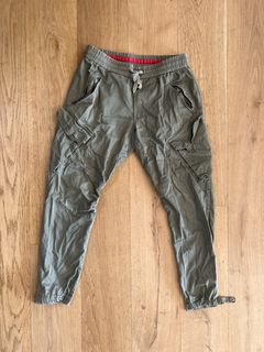 Kith Cargo Pants | Grailed