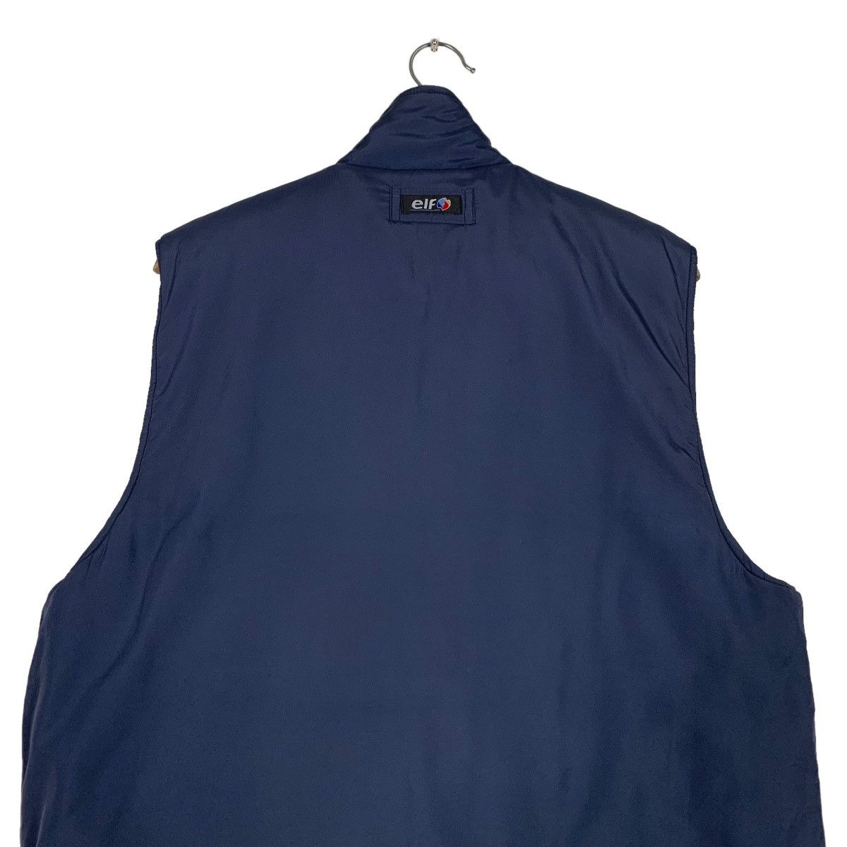 Japanese Brand ELF Racing Motorsport Vest #0546-C25 Size US M / EU 48-50 / 2 - 8 Thumbnail