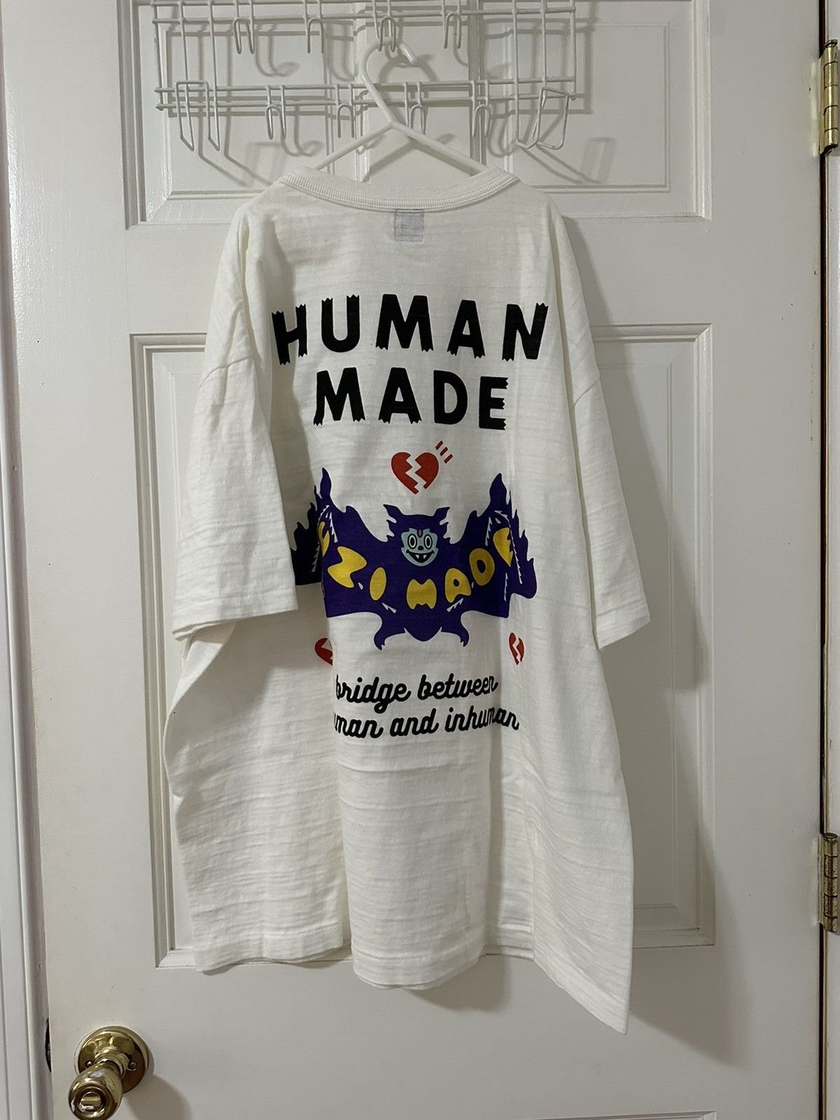 Human Made Lil Uzi Vert Human Made Shirt | Grailed