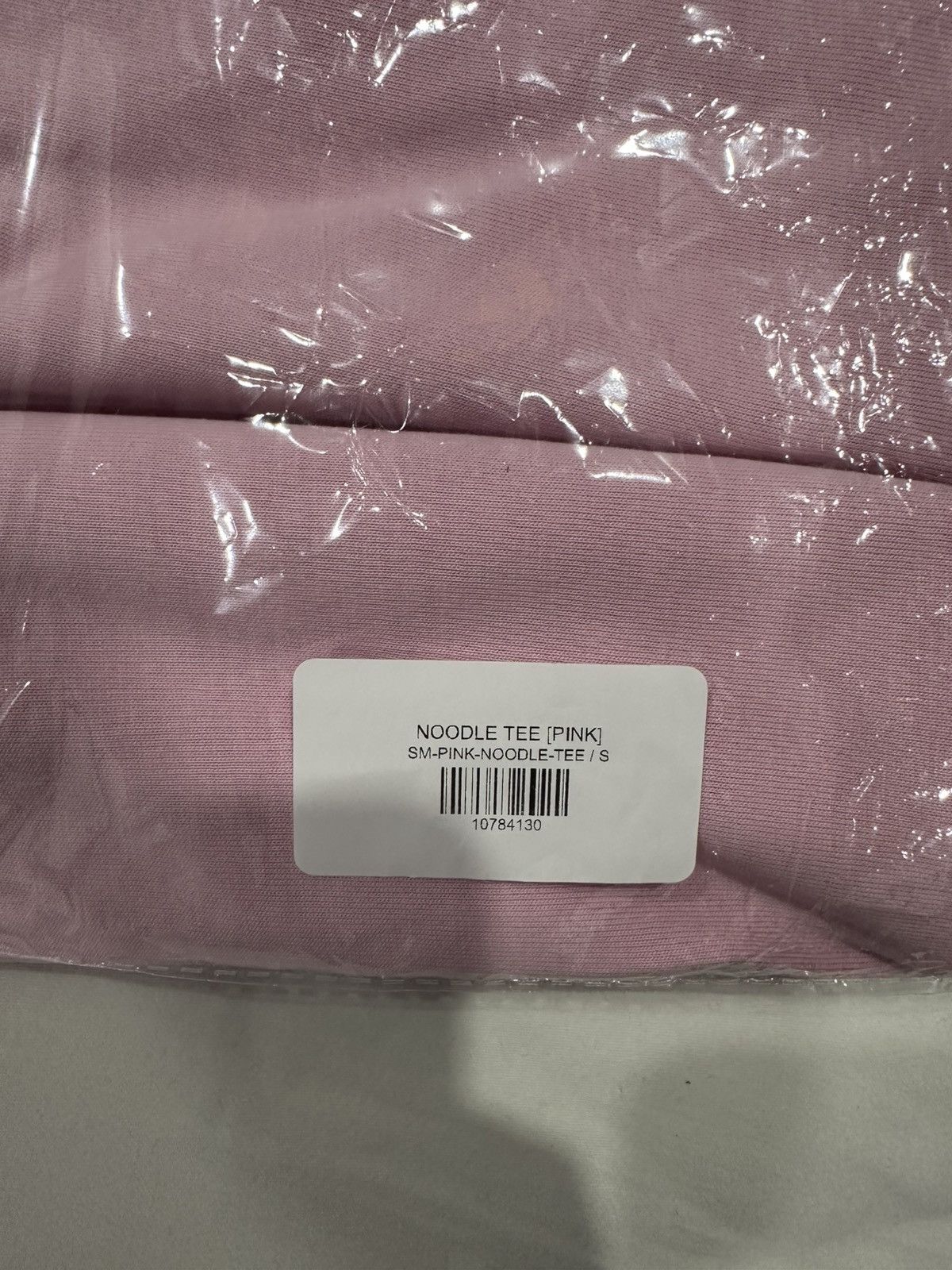 Corteiz Corteiz Noodle Tee Size US S / EU 44-46 / 1 - 3 Thumbnail