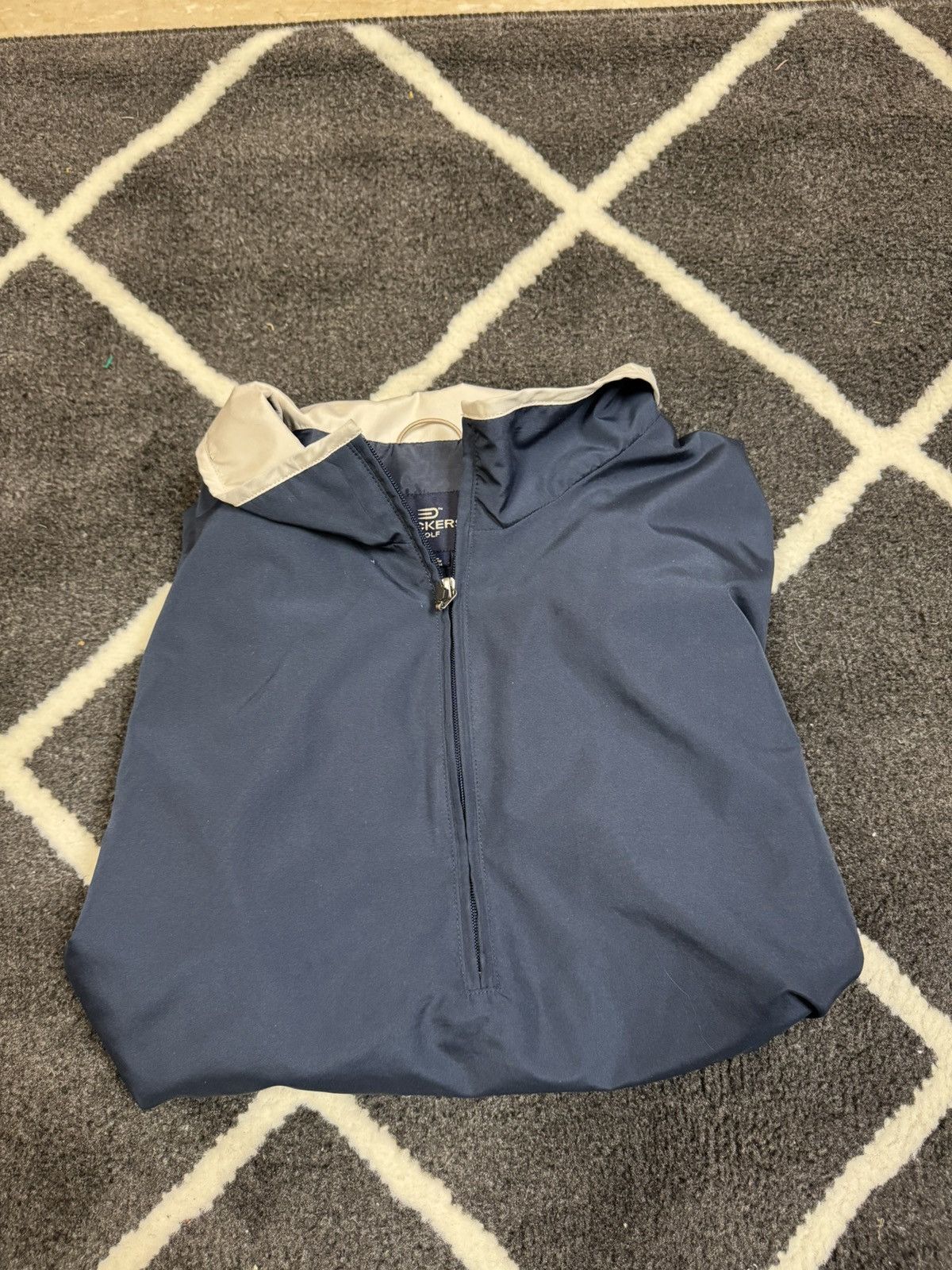 Dockers Dockers golf windbreaker size XL Size US XL / EU 56 / 4 - 1 Thumbnail