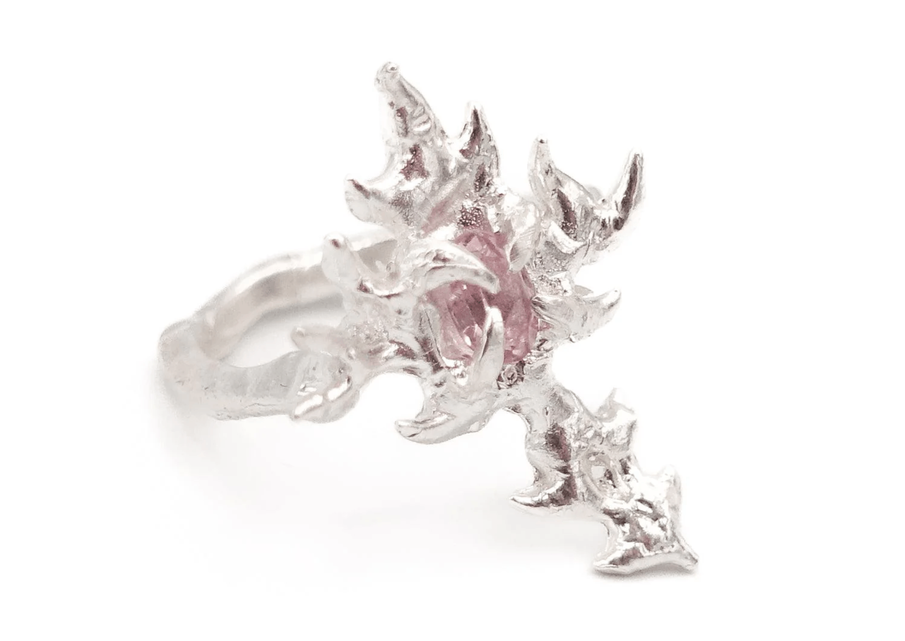 Other Harlot Hands - Psychic ring Size ONE SIZE - 3 Thumbnail