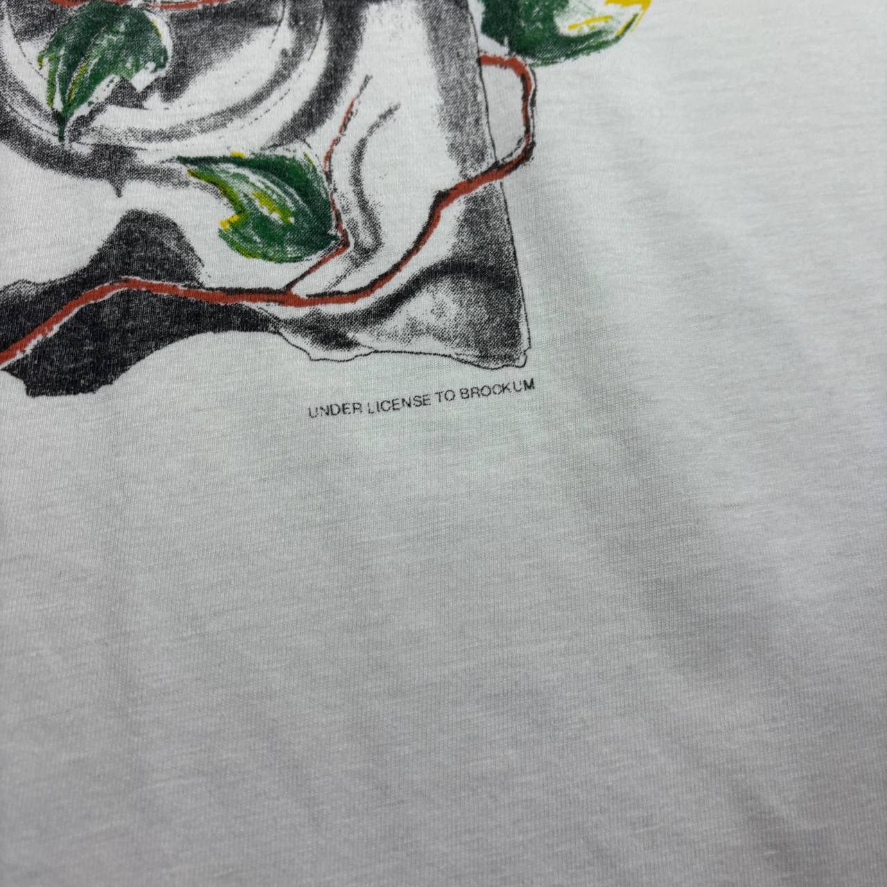 Band Tees 90’s The Tea Party Splendor Solis vintage T-shirt Size:L Size US L / EU 52-54 / 3 - 5 Thumbnail