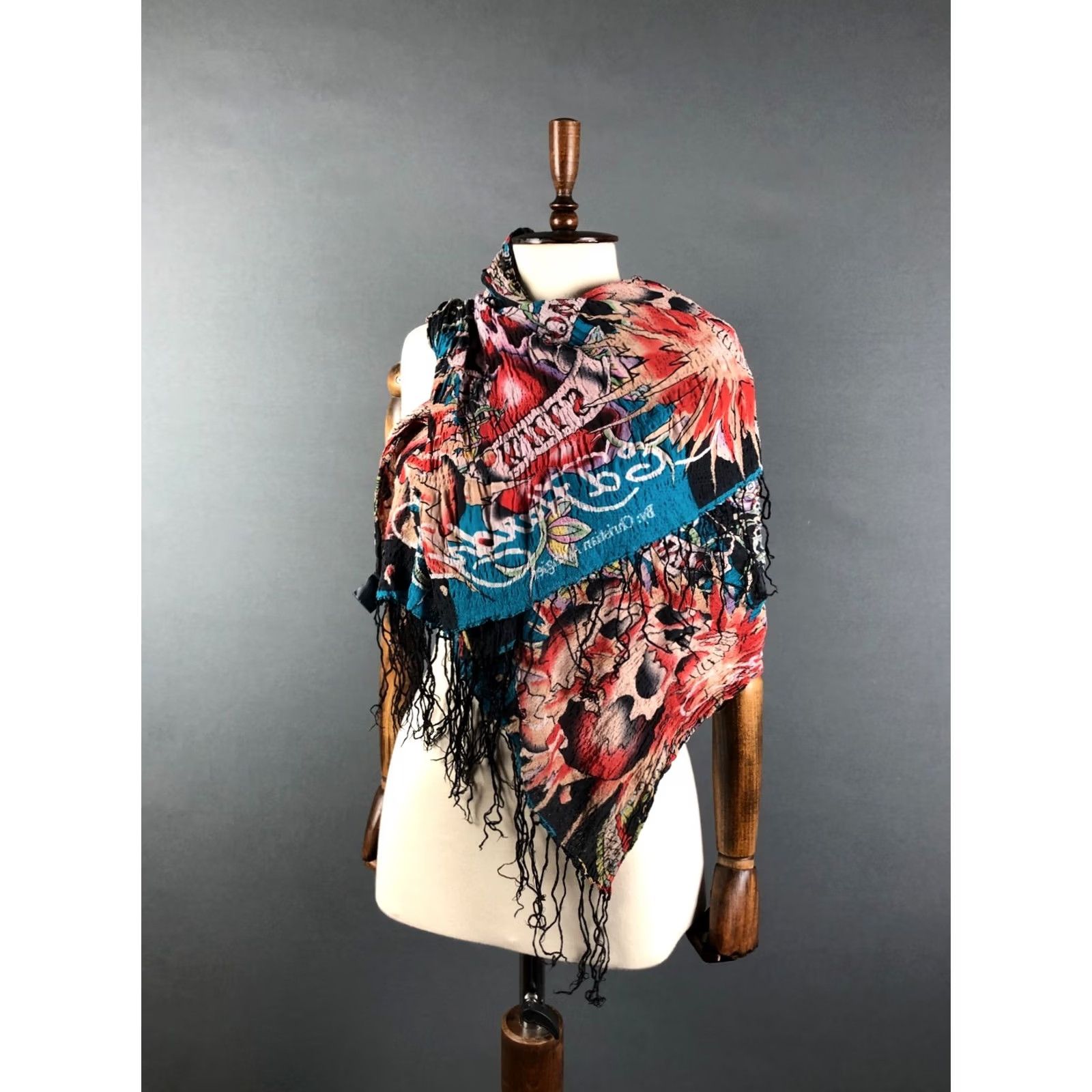 Ed Hardy Item Specifications: Brand: Red Hardy Size ONE SIZE - 5 Thumbnail