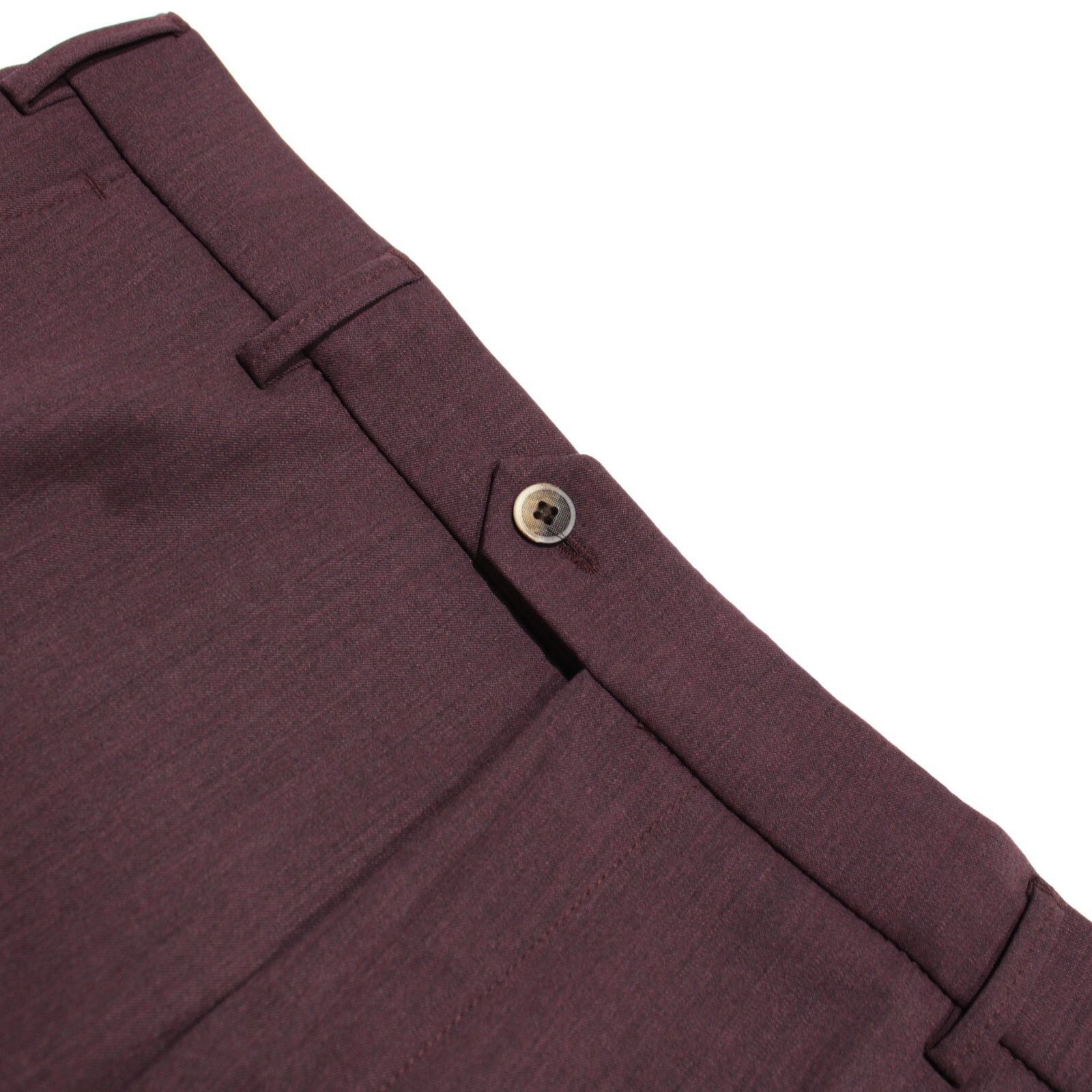 Other Meyer New with tags Dress Pants Size 38 US In Purple Size US 38 / EU 54 - 1 Thumbnail