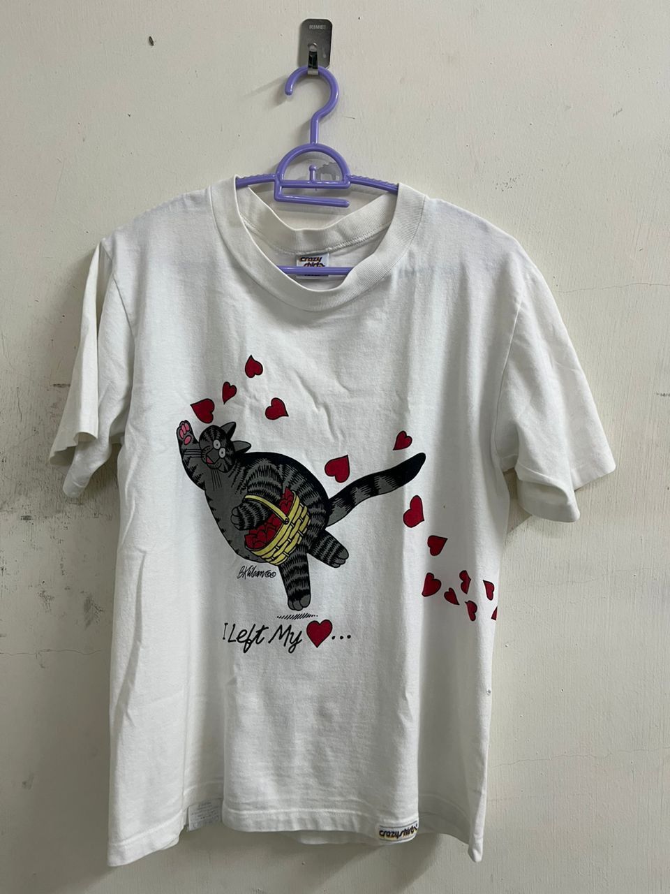 Other Crazy Shirt Hawai Size US S / EU 44-46 / 1 - 3 Thumbnail