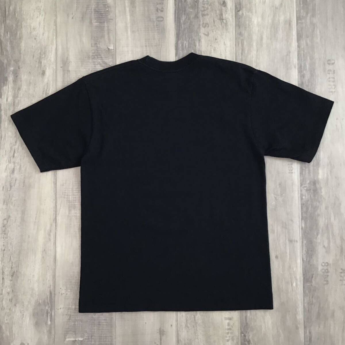Bape × Kaws × Original Fake BAPE × Original Fake KAWS MILO companion T-shirt APE NIGO Size US S / EU 44-46 / 1 - 3 Thumbnail
