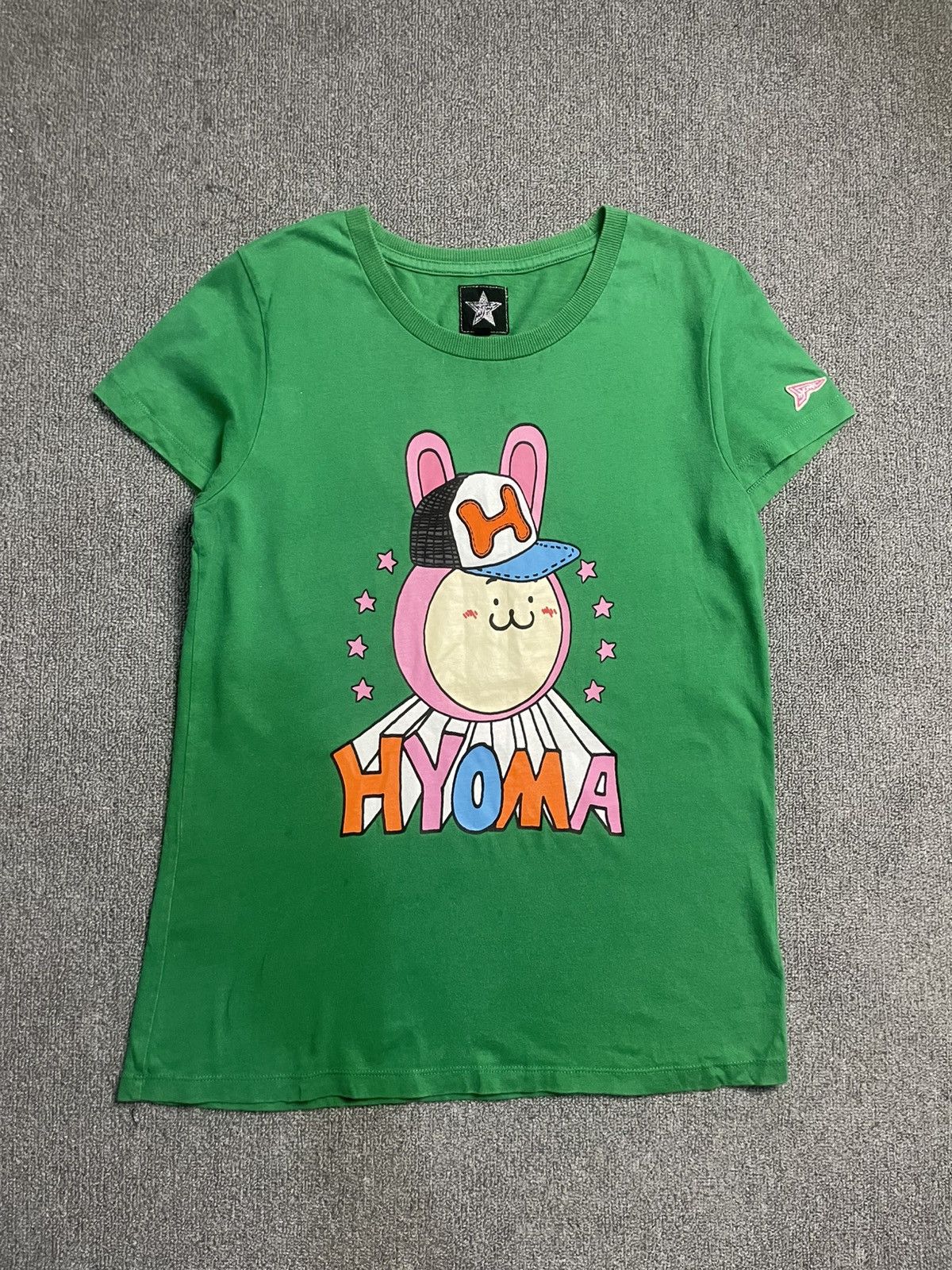 Other Hyoma 20471120 Size M / US 6-8 / IT 42-44 - 1 Thumbnail