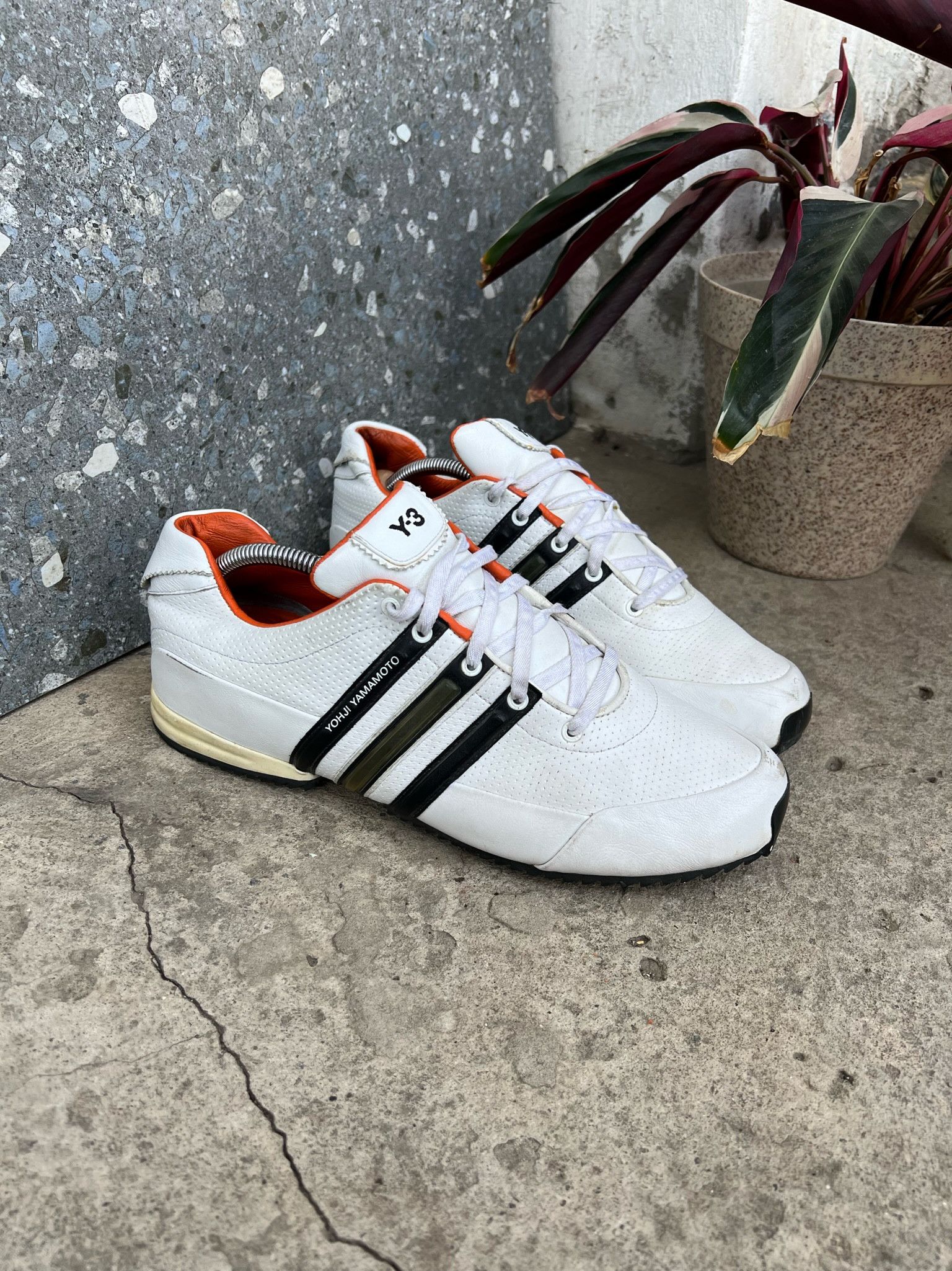 adidas yohji yamamoto ボクシングシューズ archive ヨウジヤマモト×アディダスYohji Yamamoto×adidas ボクシング
