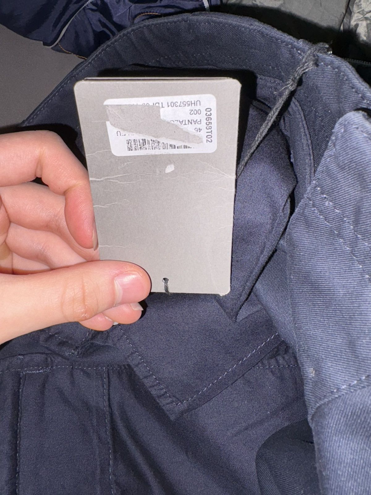 Balenciaga Balenciaga 2018 Cargo Pants Size US 31 - 10 Thumbnail