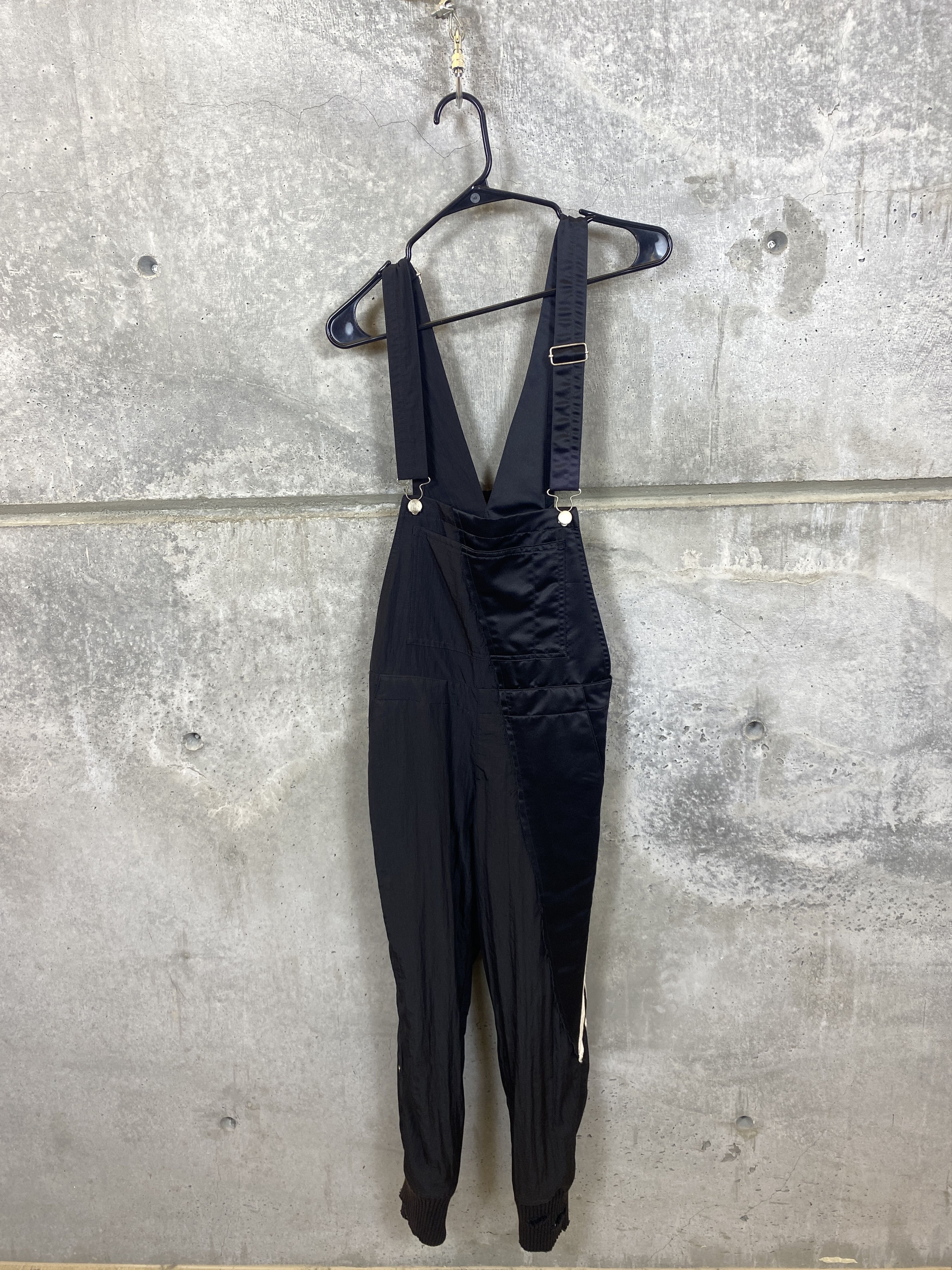 Greg Lauren Greg Lauren Sample 50/50 Overalls Size US 30 / EU 46 - 1 Thumbnail