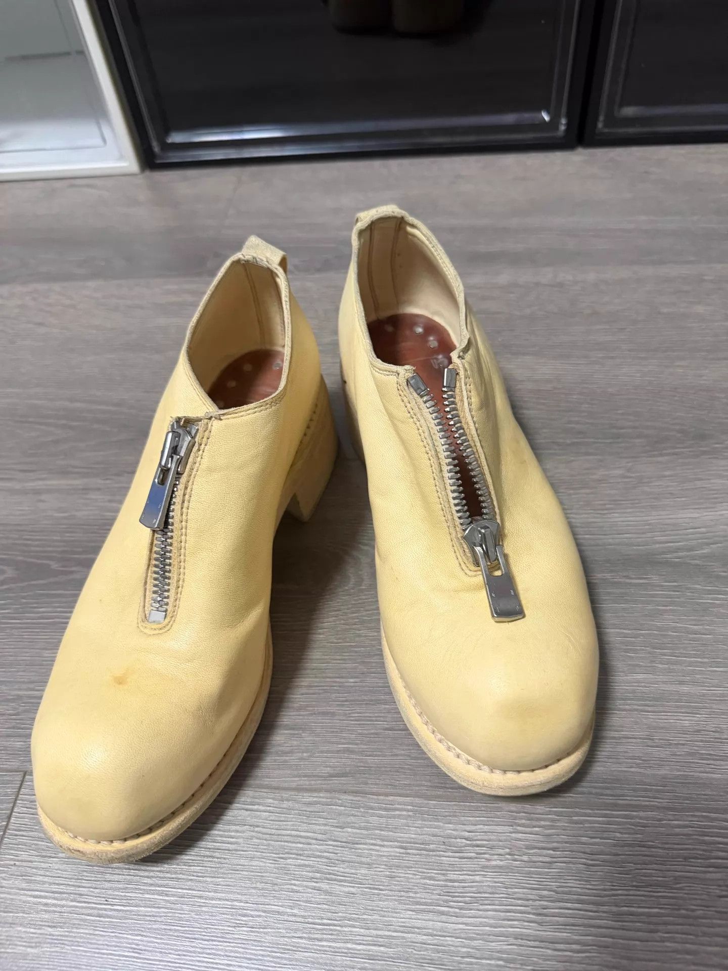 The Narrows narrow feet sneakers 35 36 Size US 5.5 / IT 35.5 - 1 Thumbnail