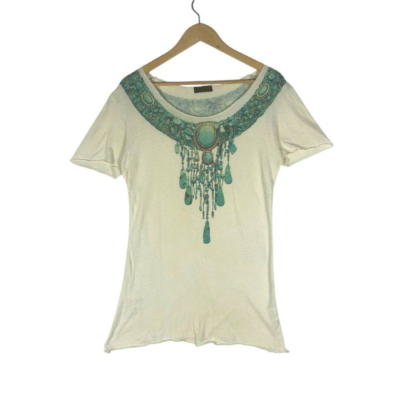 GOA Vintage Goa T-Shirt Size M / US 6-8 / IT 42-44 - 1 Thumbnail