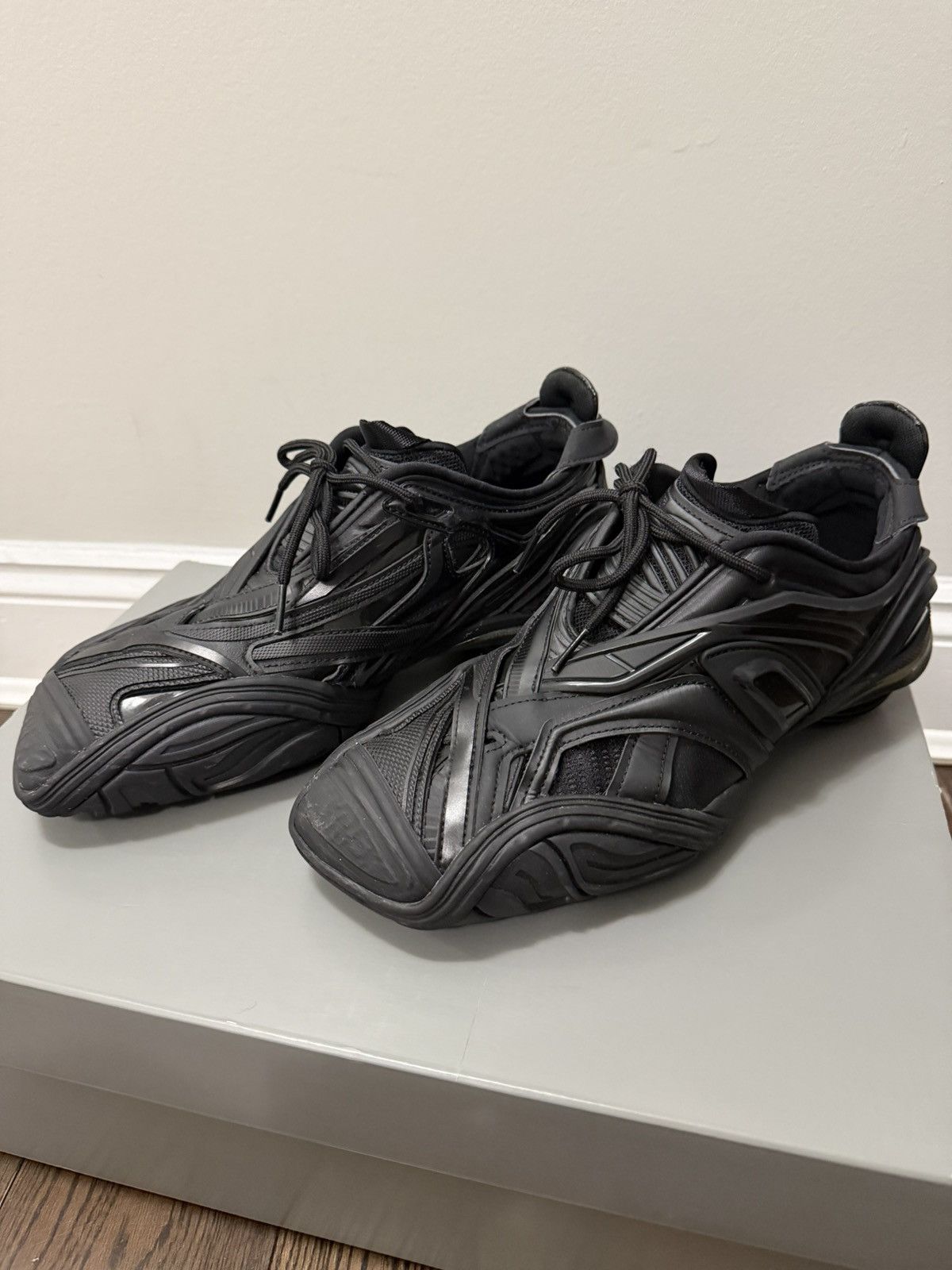 靴 Balenciaga tyrex sneaker 40 48887221-1_4.jpg