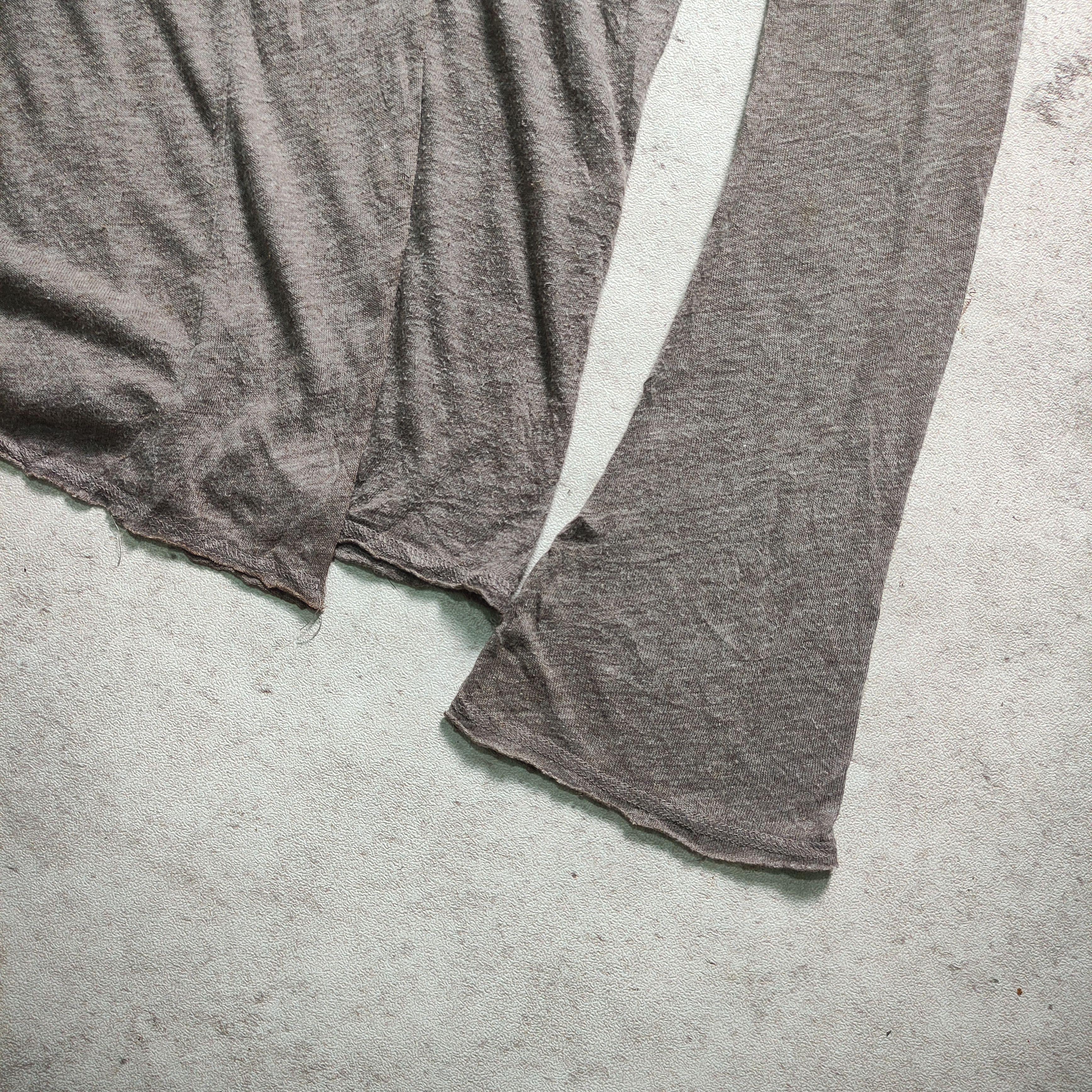 GOA G.O.A Cardigan archive Size US M / EU 48-50 / 2 - 10 Thumbnail