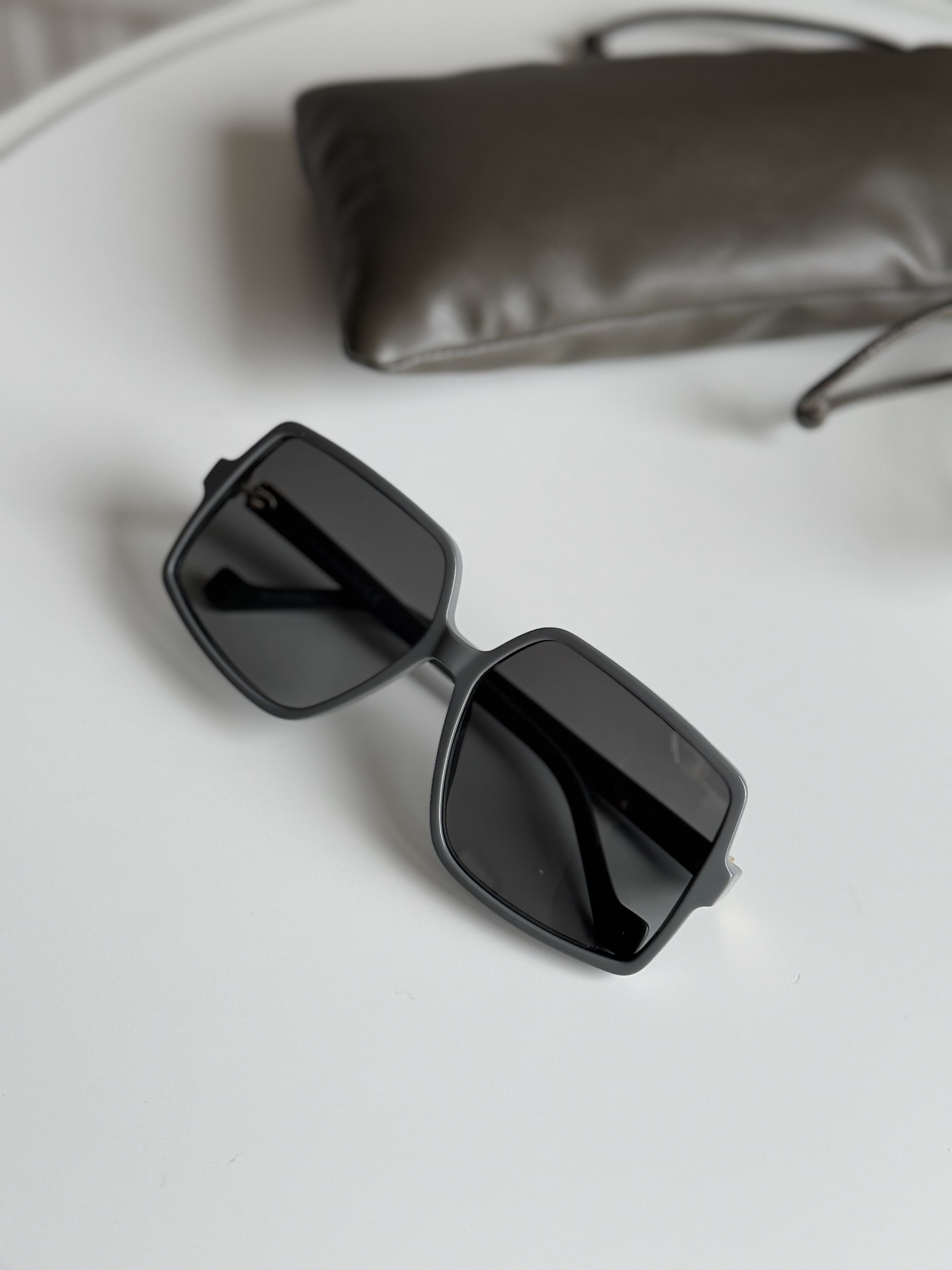 Loewe Loewe sunglasses Size ONE SIZE - 3 Thumbnail