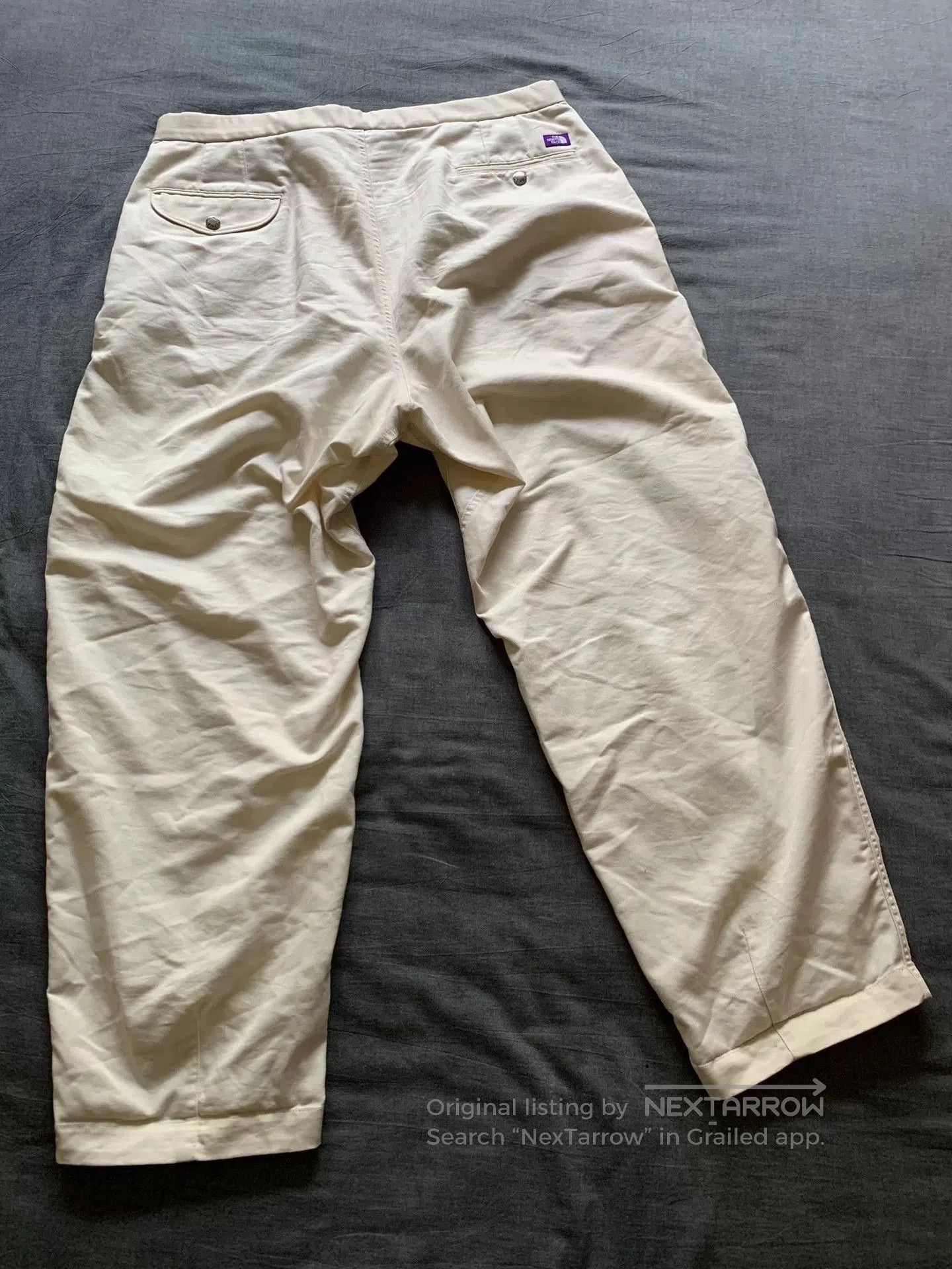 The North Face Purple Label The North Face Purple Label 5052 Pants. Size US 36 / EU 52 - 2 Thumbnail