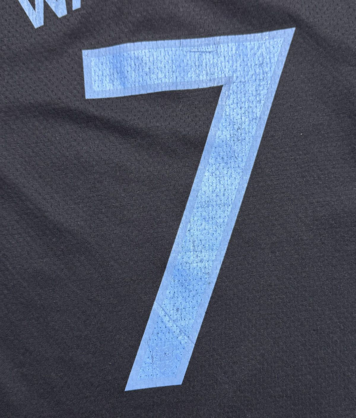 Umbro England 2012 2013 Away Shirt Soccer Jersey Umbro #7 Walcott Size US S / EU 44-46 / 1 - 12 Thumbnail