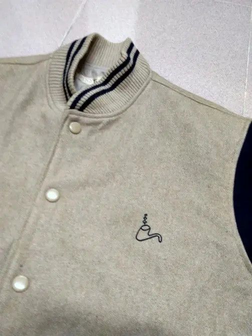 Vintage Troy Bros Japan Wool Jacket Size US M / EU 48-50 / 2 - 8 Thumbnail