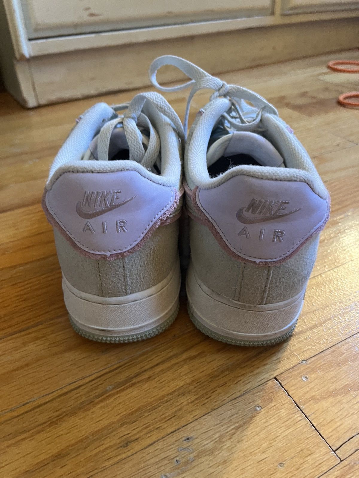 Nike Nike Airforce 1 Low Sea Glass Size US 8.5 / EU 41-42 - 4 Thumbnail