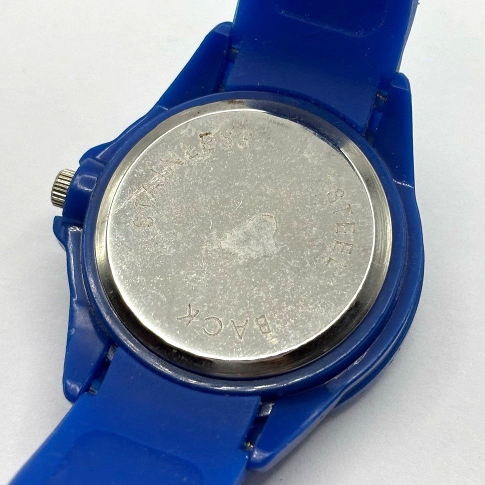 Other Blue Cruise Club Men's Watch Size ONE SIZE - 4 Thumbnail