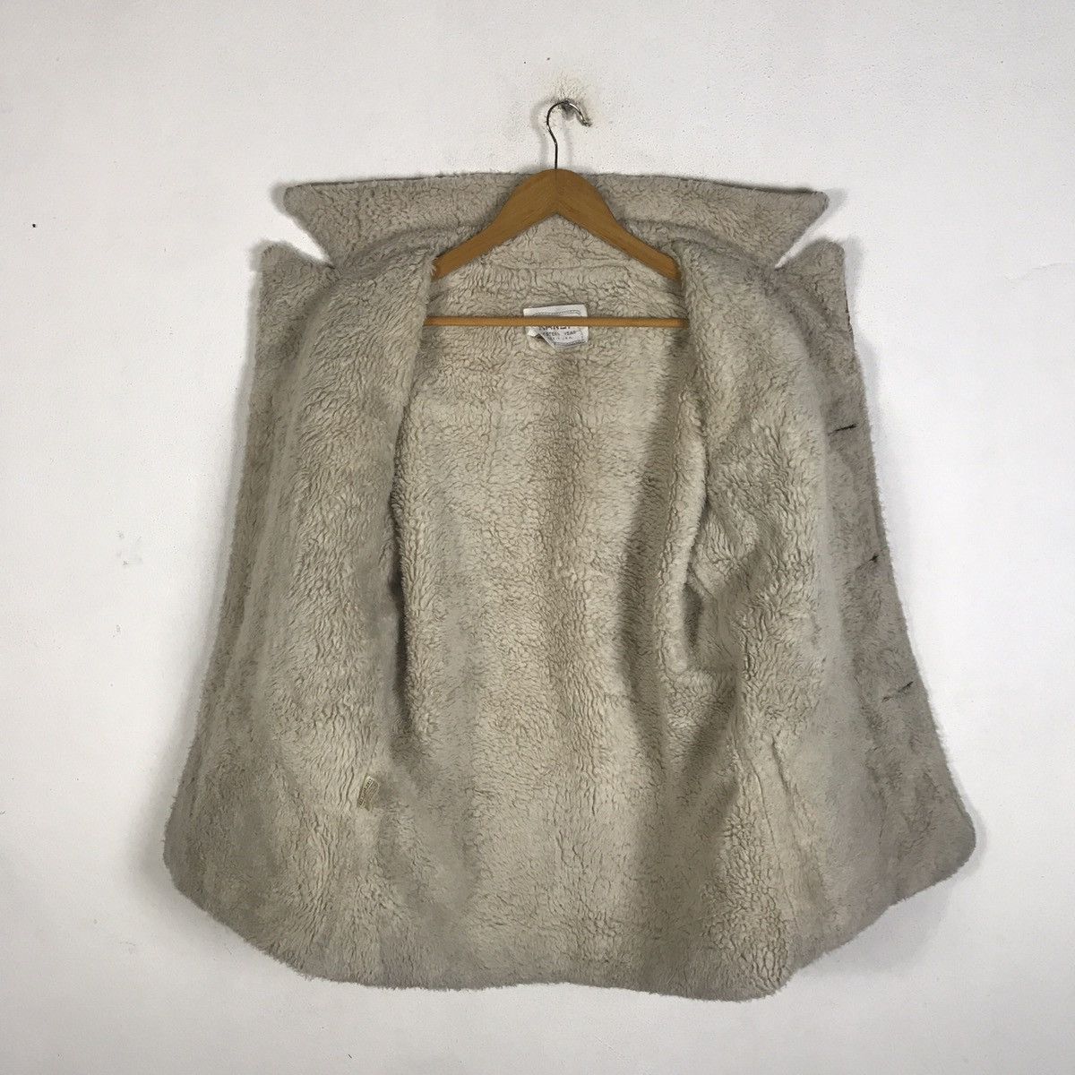 Rockmount Ranch Wear × Vintage 🔥Rare🔥Vintage Ranch Sherpa Shearling Corduroy Jacket Size US M / EU 48-50 / 2 - 3 Thumbnail