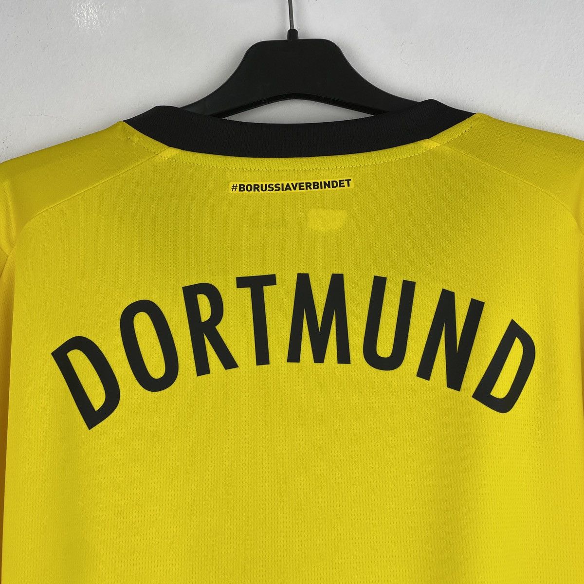 Puma Borussia Dortmund Home Puma Jersey Shirt 2023/2024 size 3XL Size US XXL / EU 58 / 5 - 12 Thumbnail