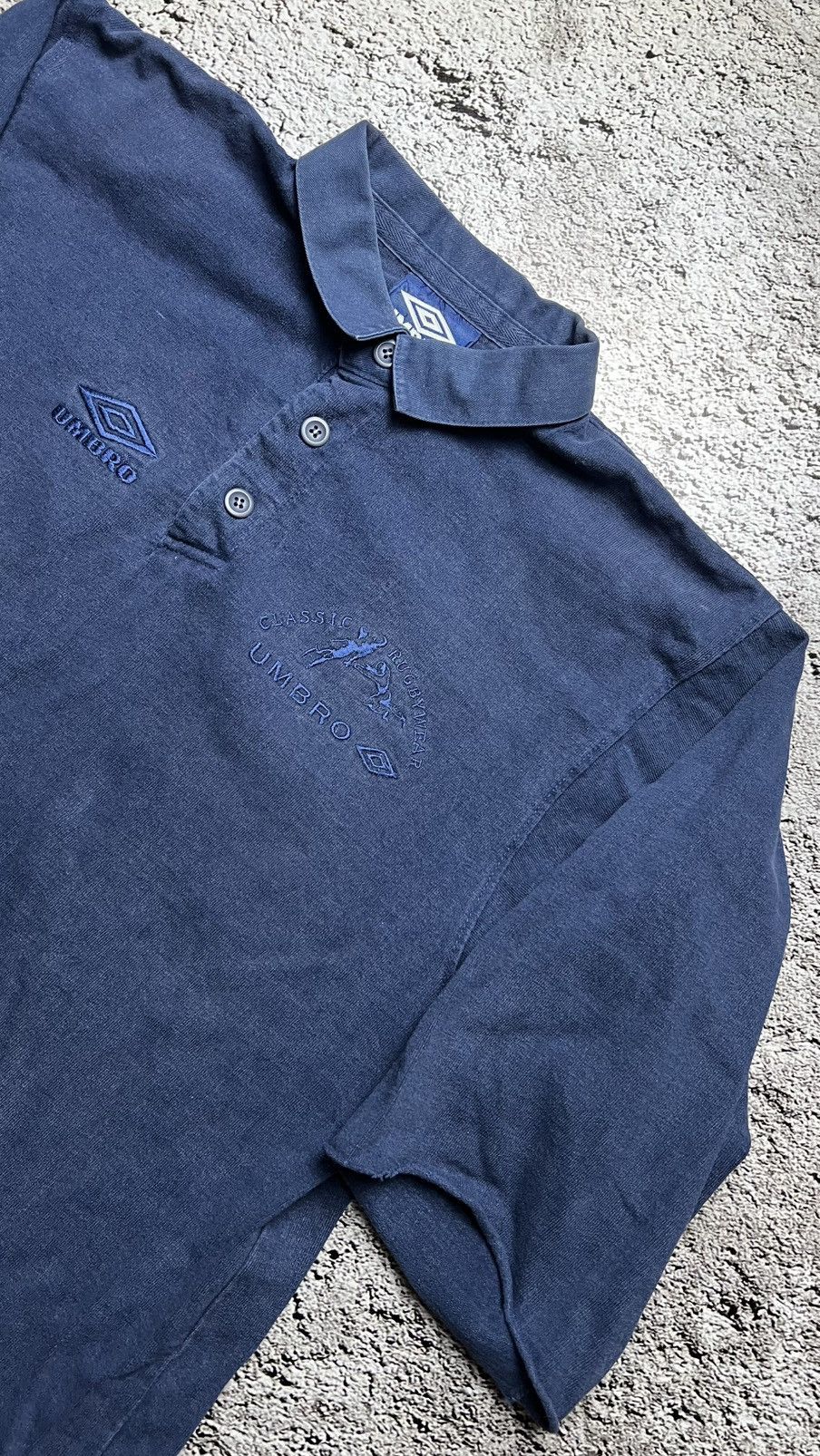 Umbro Scottish rugby union approximately 1991 umbro rare jersey Size US M / EU 48-50 / 2 - 2 Thumbnail