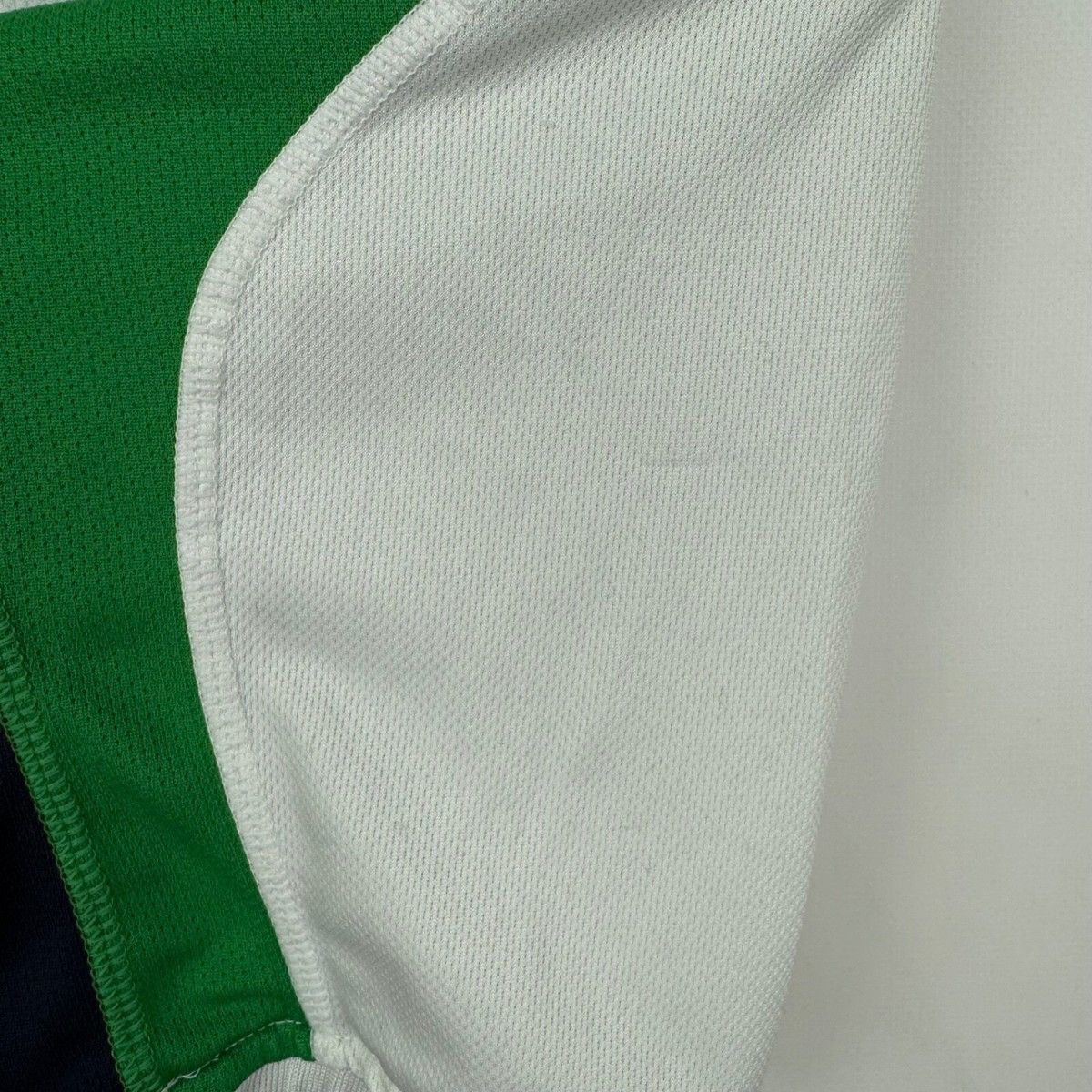Umbro IRELAND 2002 2003 AWAY FOOTBALL SHIRT SOCCER JERSEY UMBRO Size US L / EU 52-54 / 3 - 19 Thumbnail