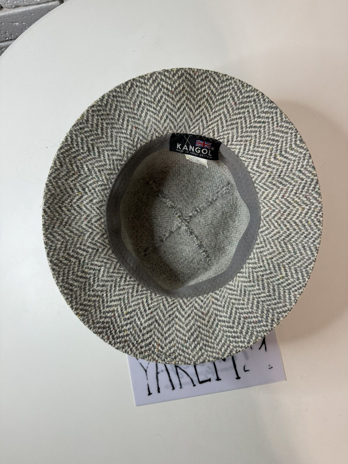 Other Kangol vintage hat cap Size ONE SIZE - 5 Thumbnail