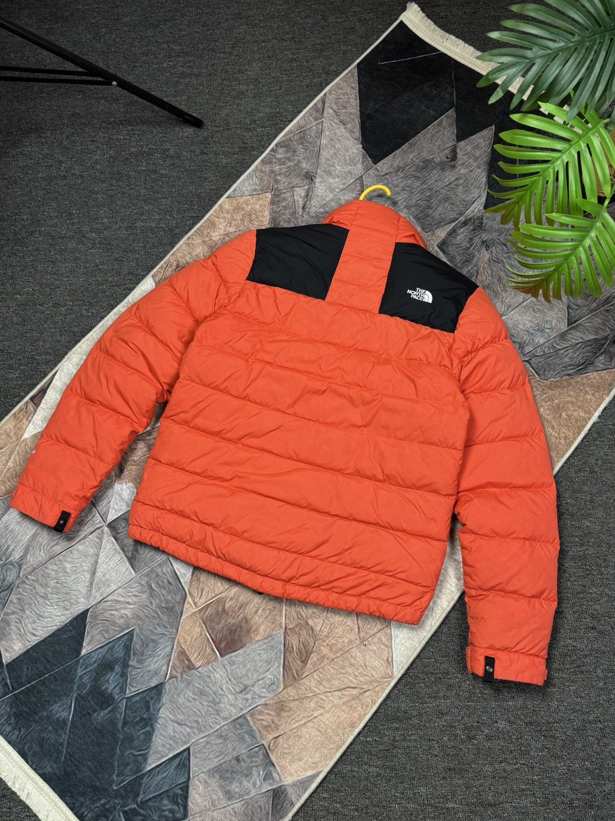 The North Face THE NORTH FACE 700 WOMANS DOWN JACKET PUFFER Y2K SIZE M Size M / US 6-8 / IT 42-44 - 10 Thumbnail
